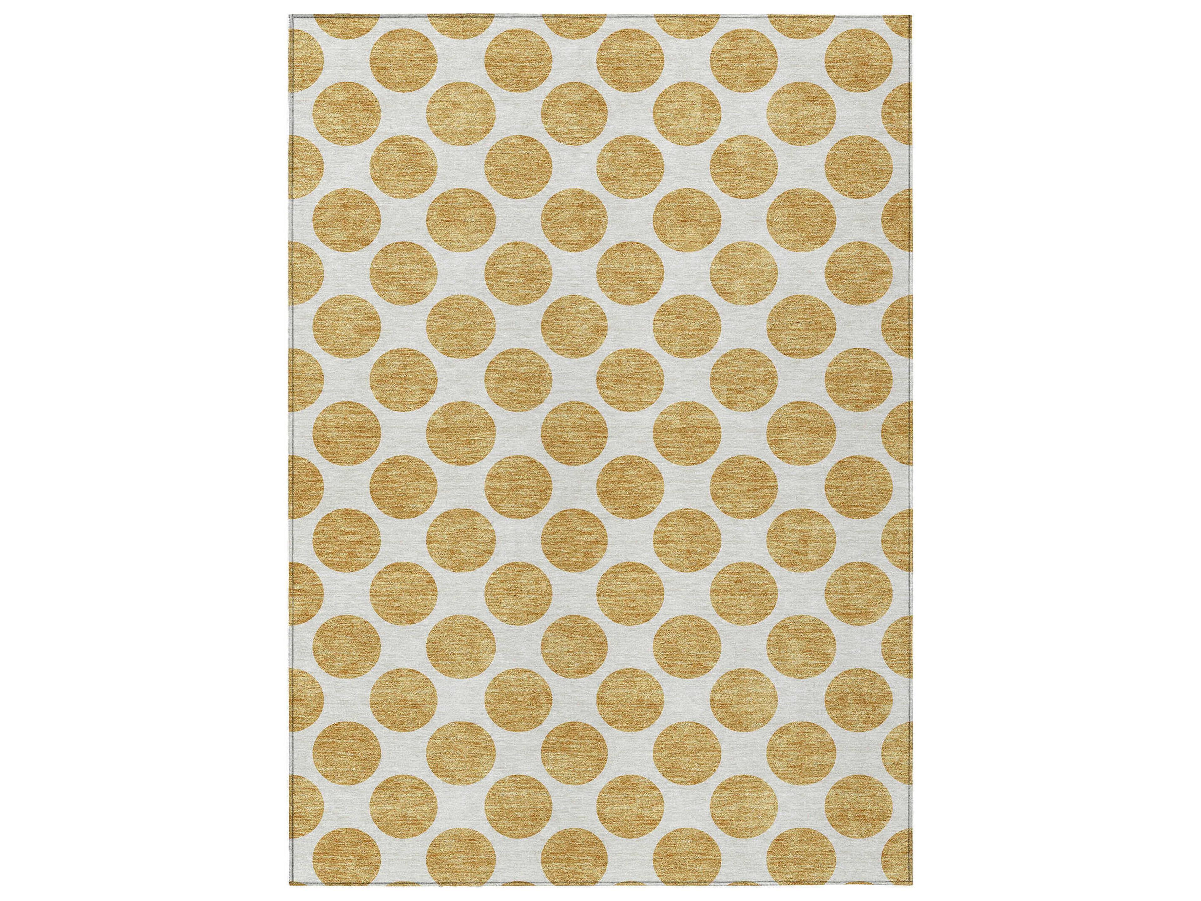 Chantille Geometric Runner Area Rug