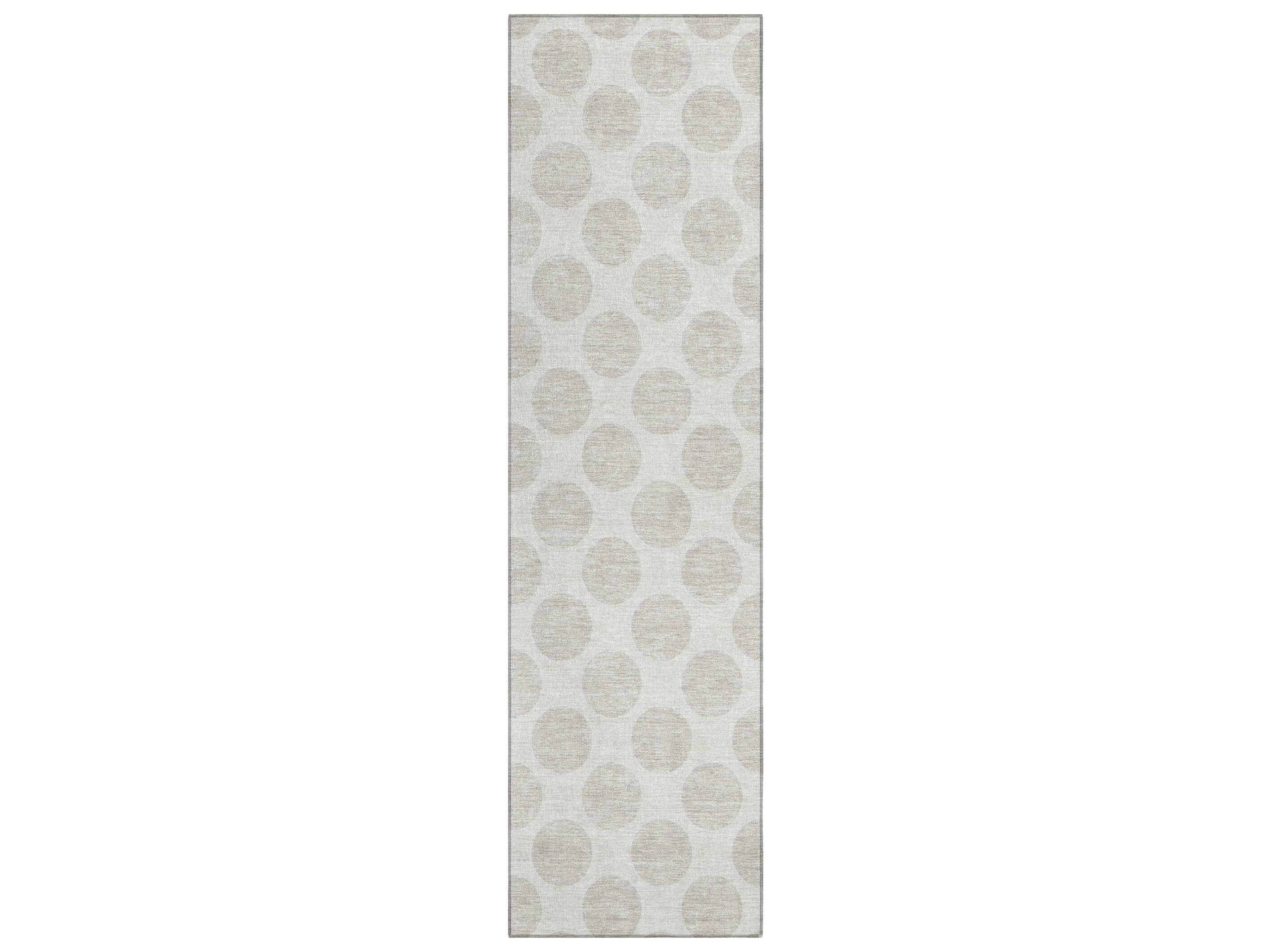 Dalyn Chantille Geometric Runner Area Rug