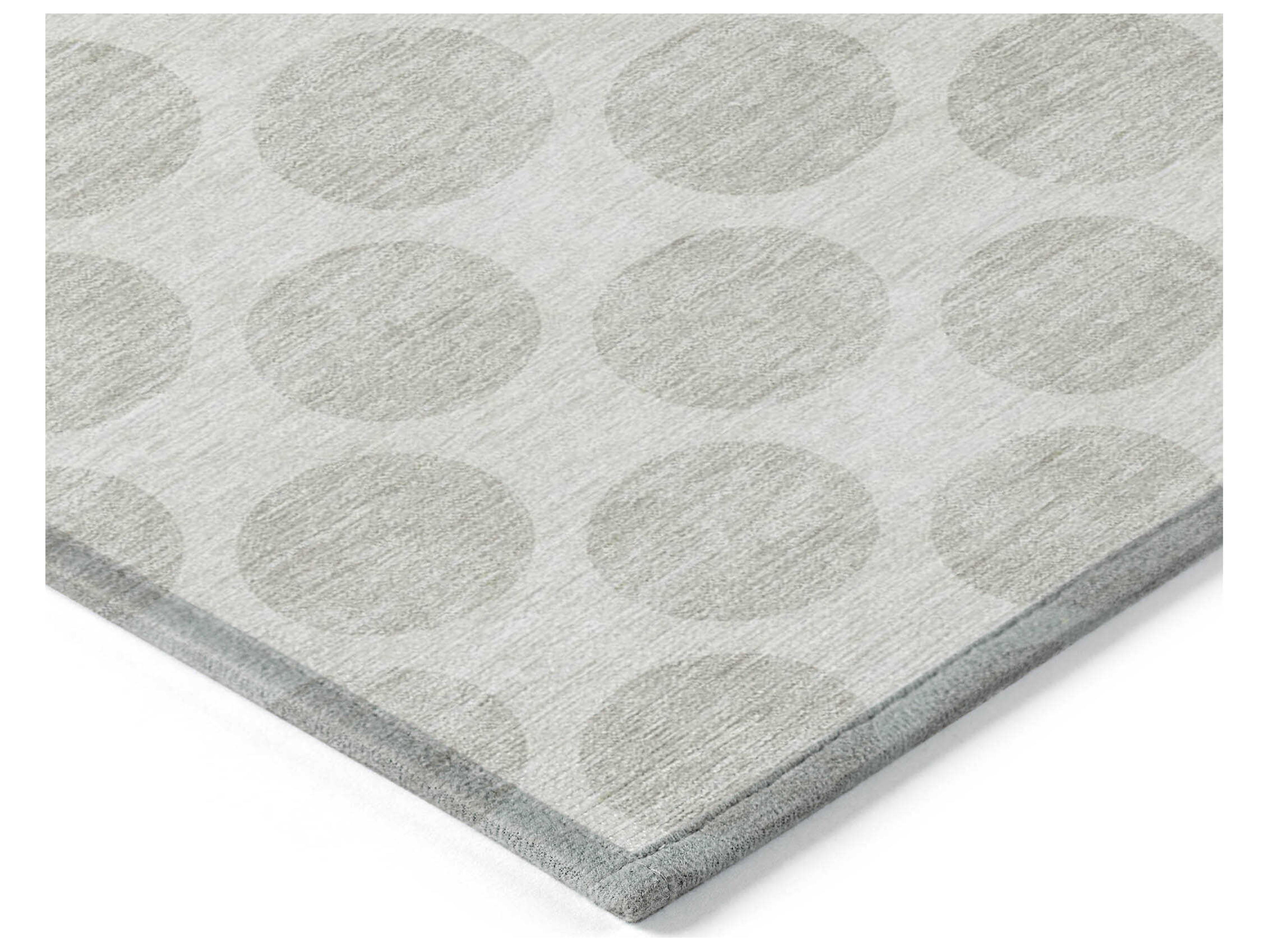 Dalyn Chantille Geometric Runner Area Rug