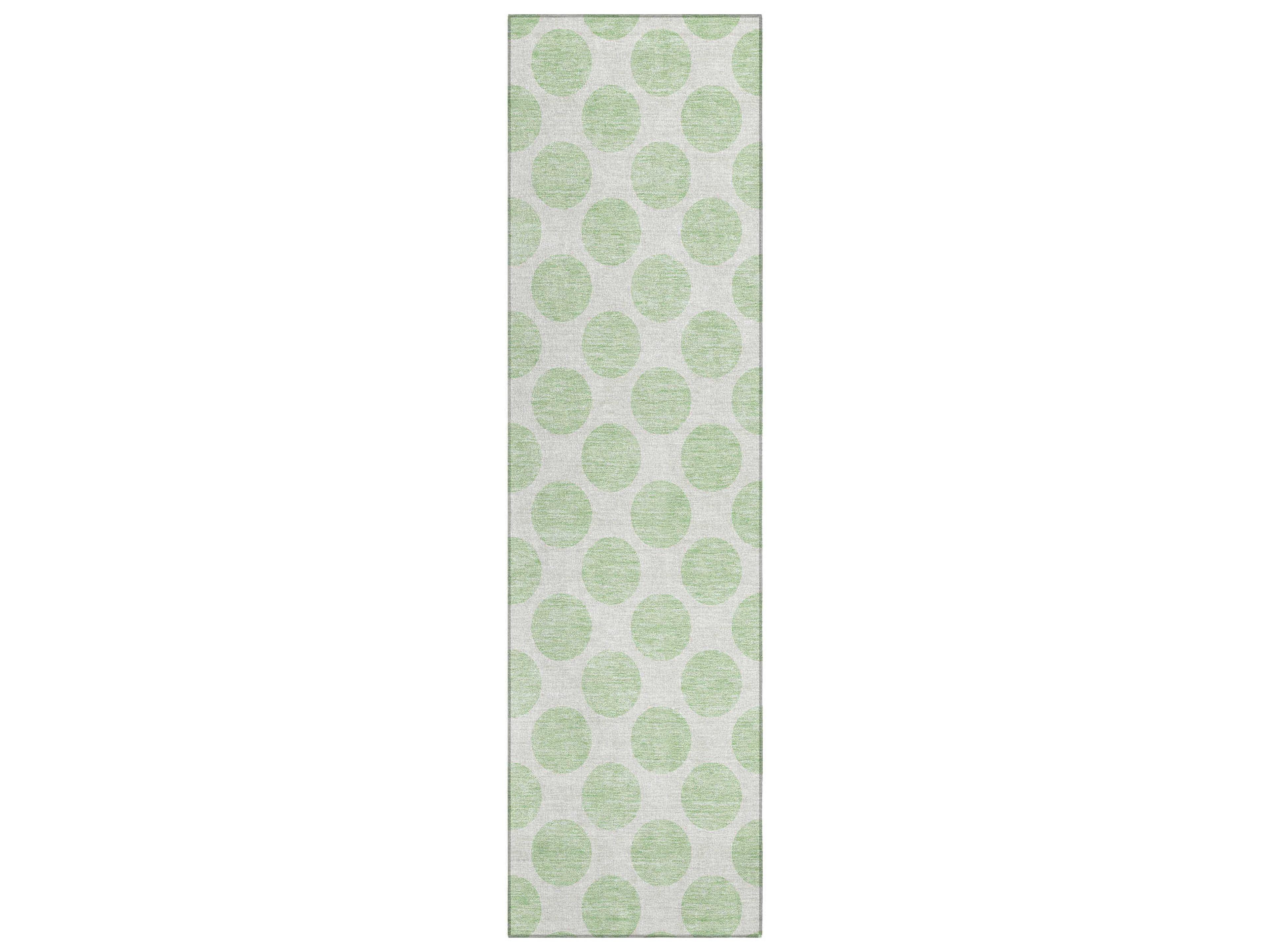 Dalyn Chantille Geometric Runner Area Rug