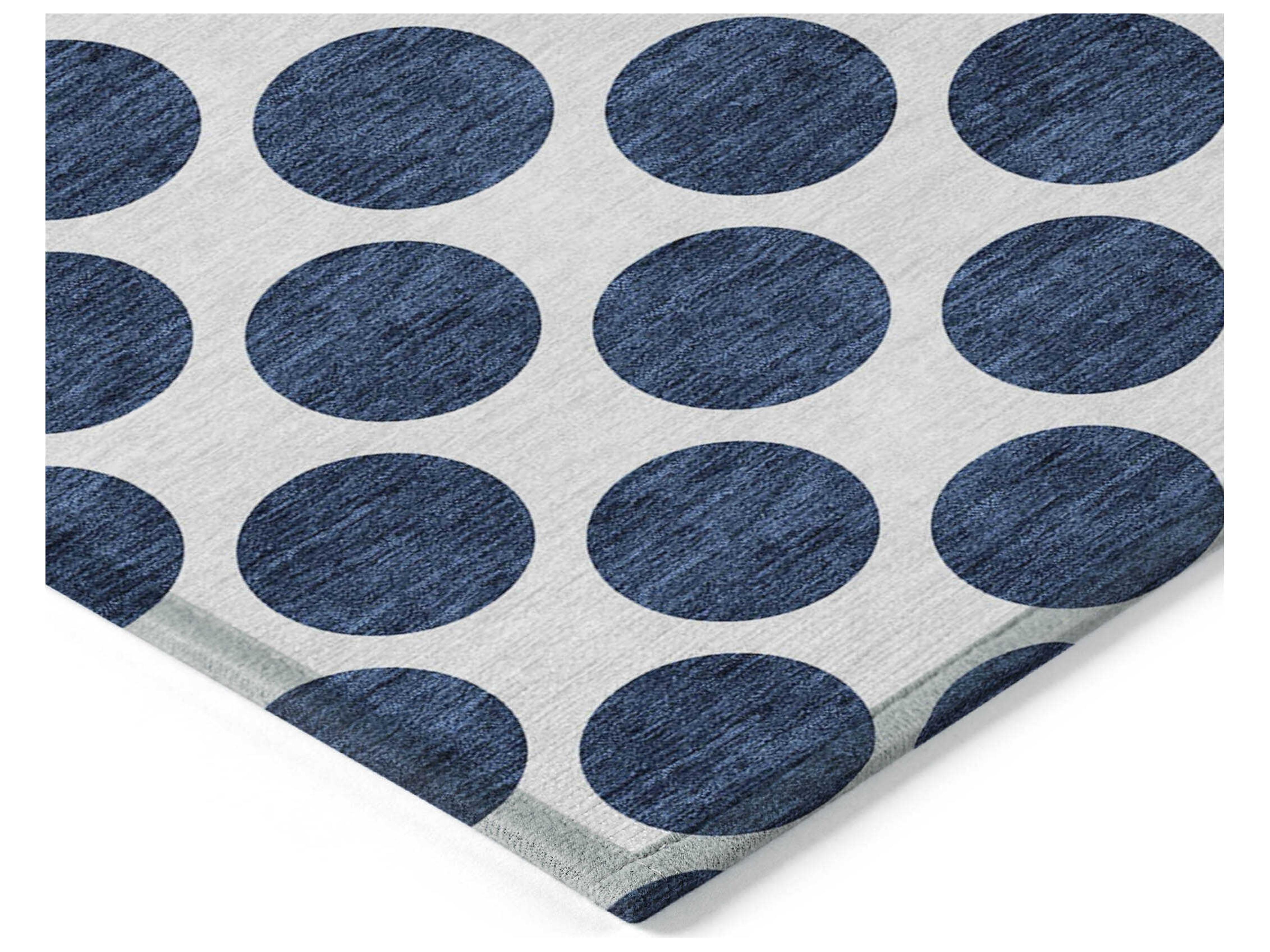 Dalyn Chantille Geometric Runner Area Rug