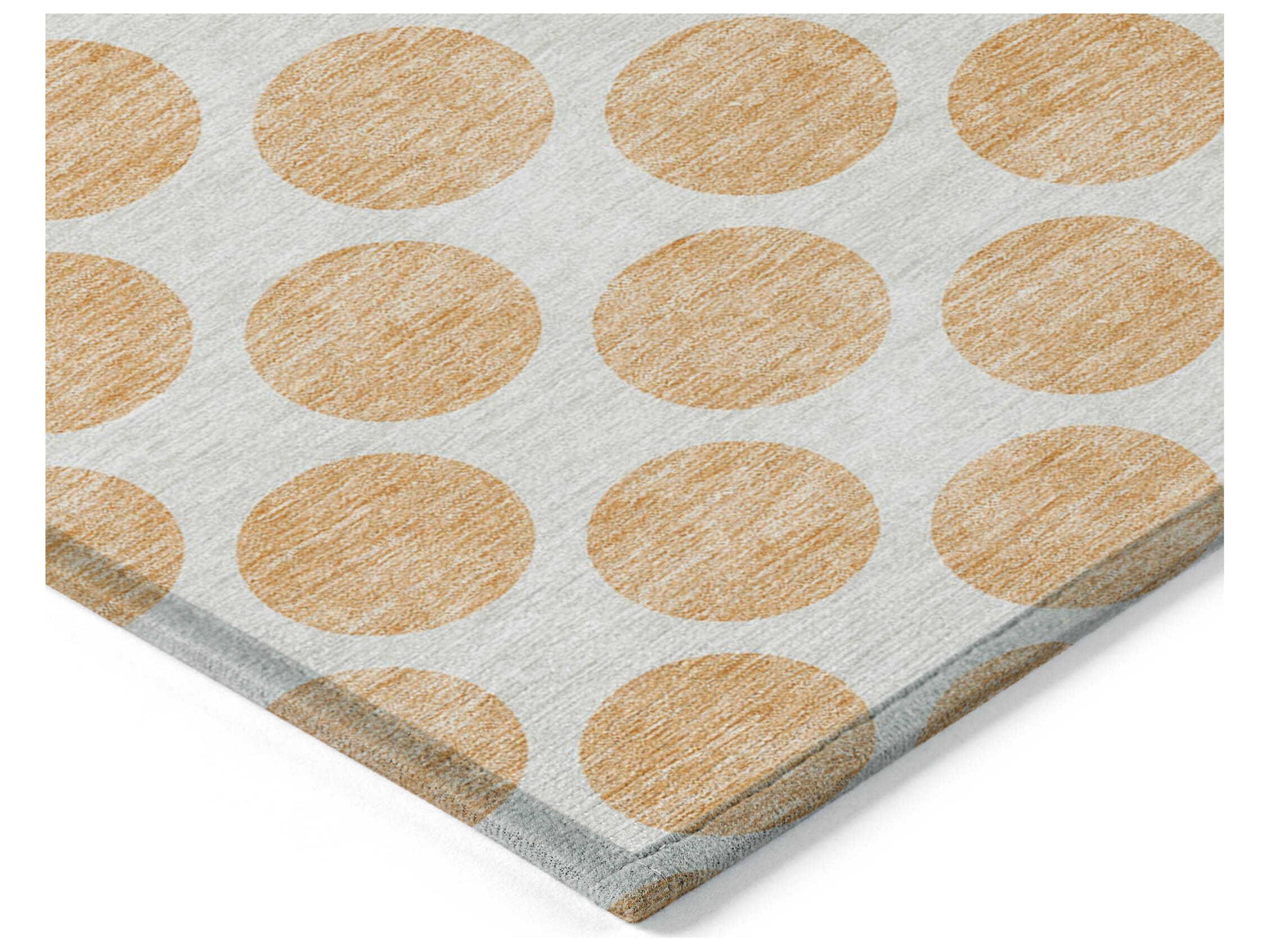 Dalyn Chantille Geometric Runner Area Rug