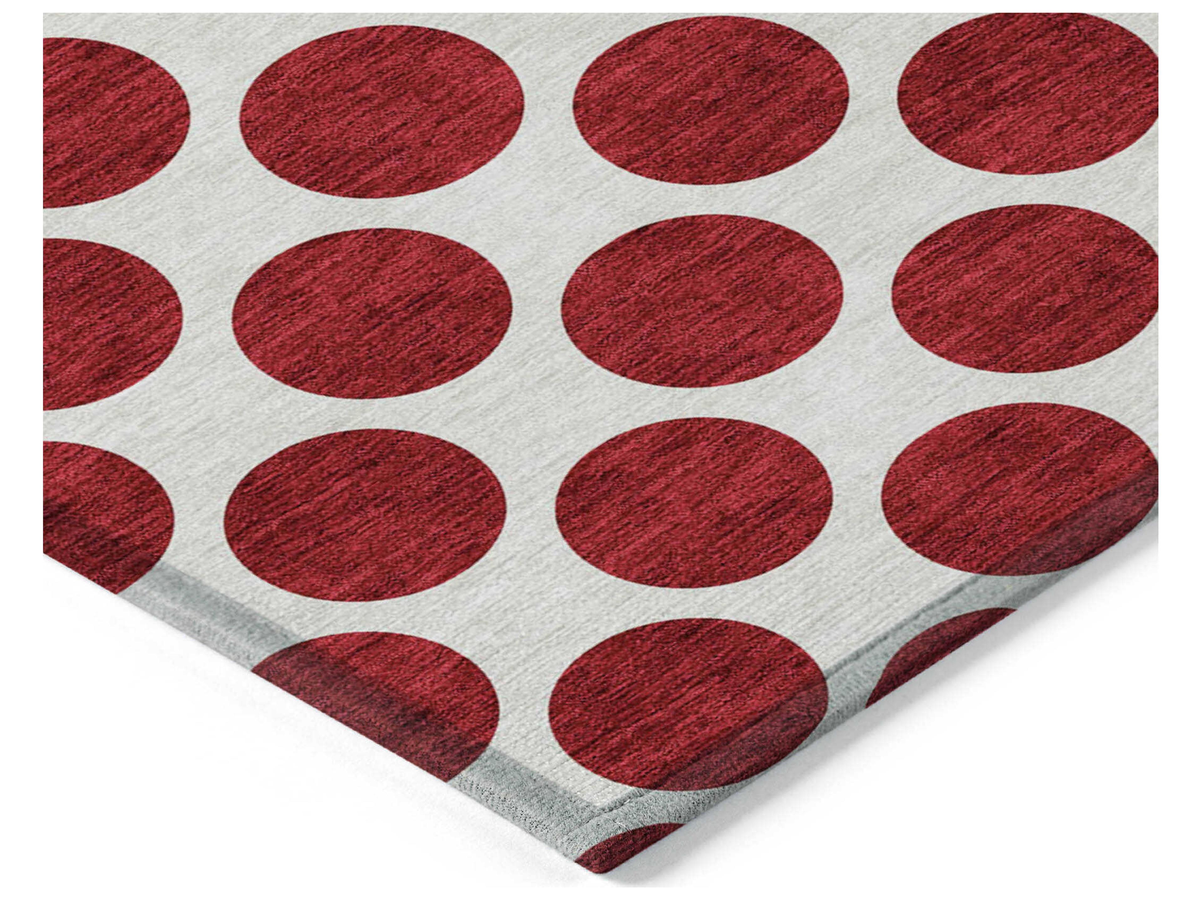 Dalyn Chantille Geometric Runner Area Rug