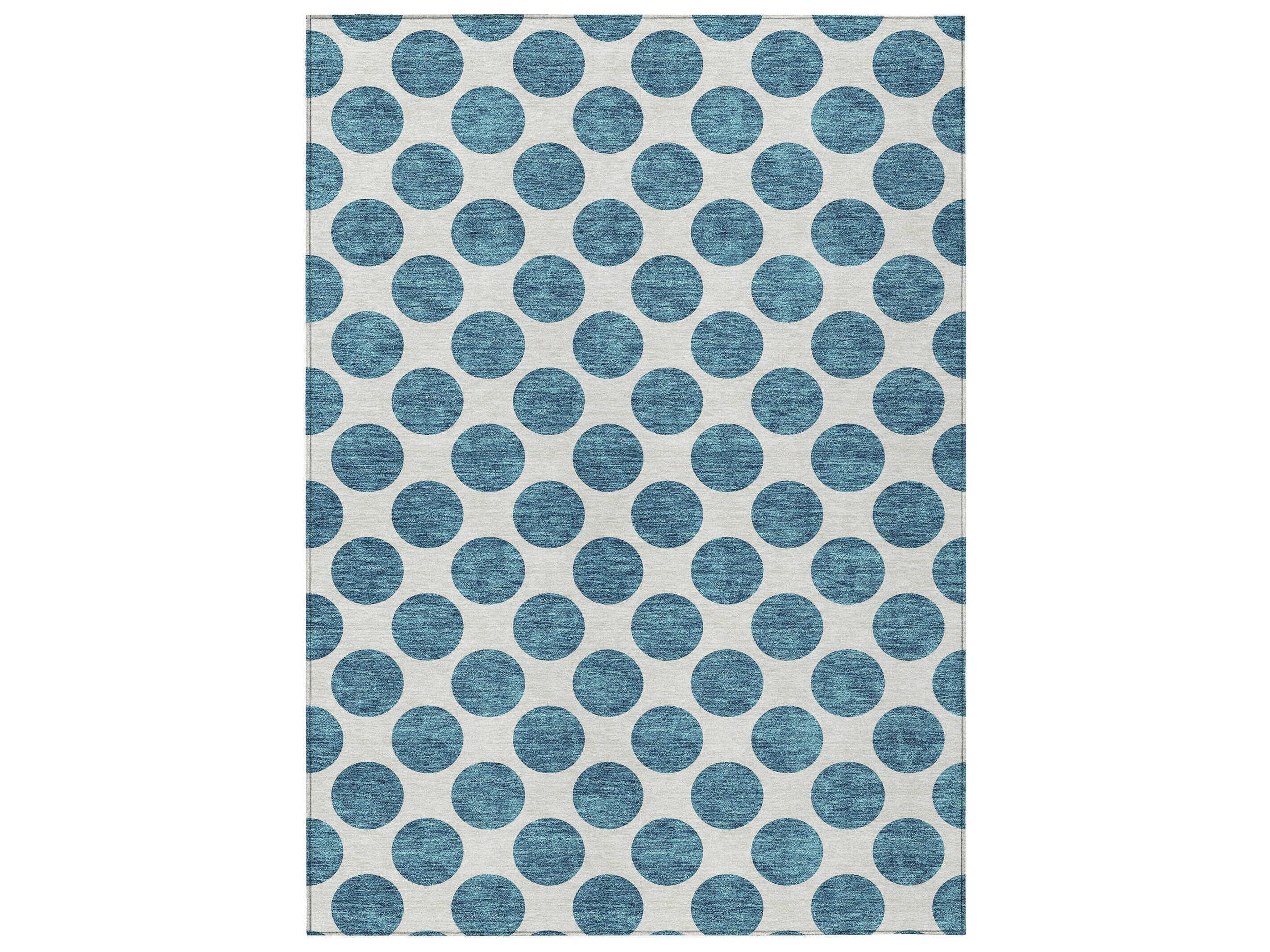 Chantille Geometric Runner Area Rug