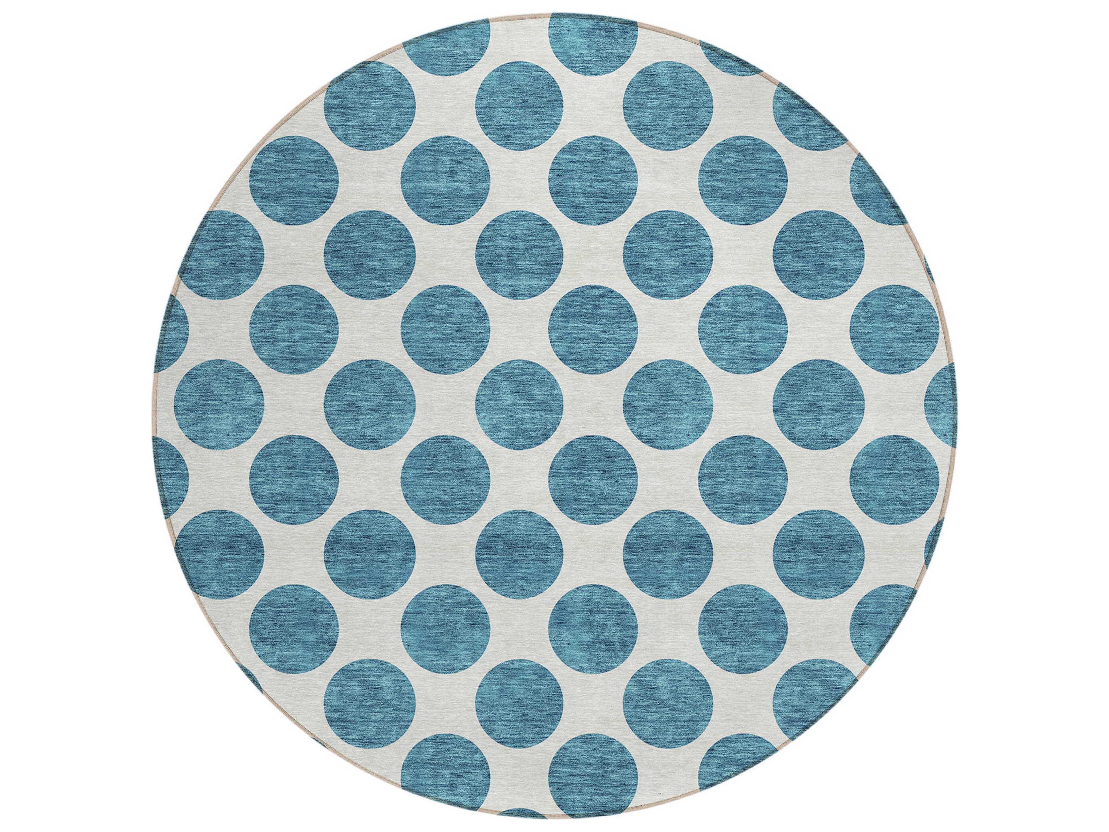 Dalyn Chantille Geometric Runner Area Rug
