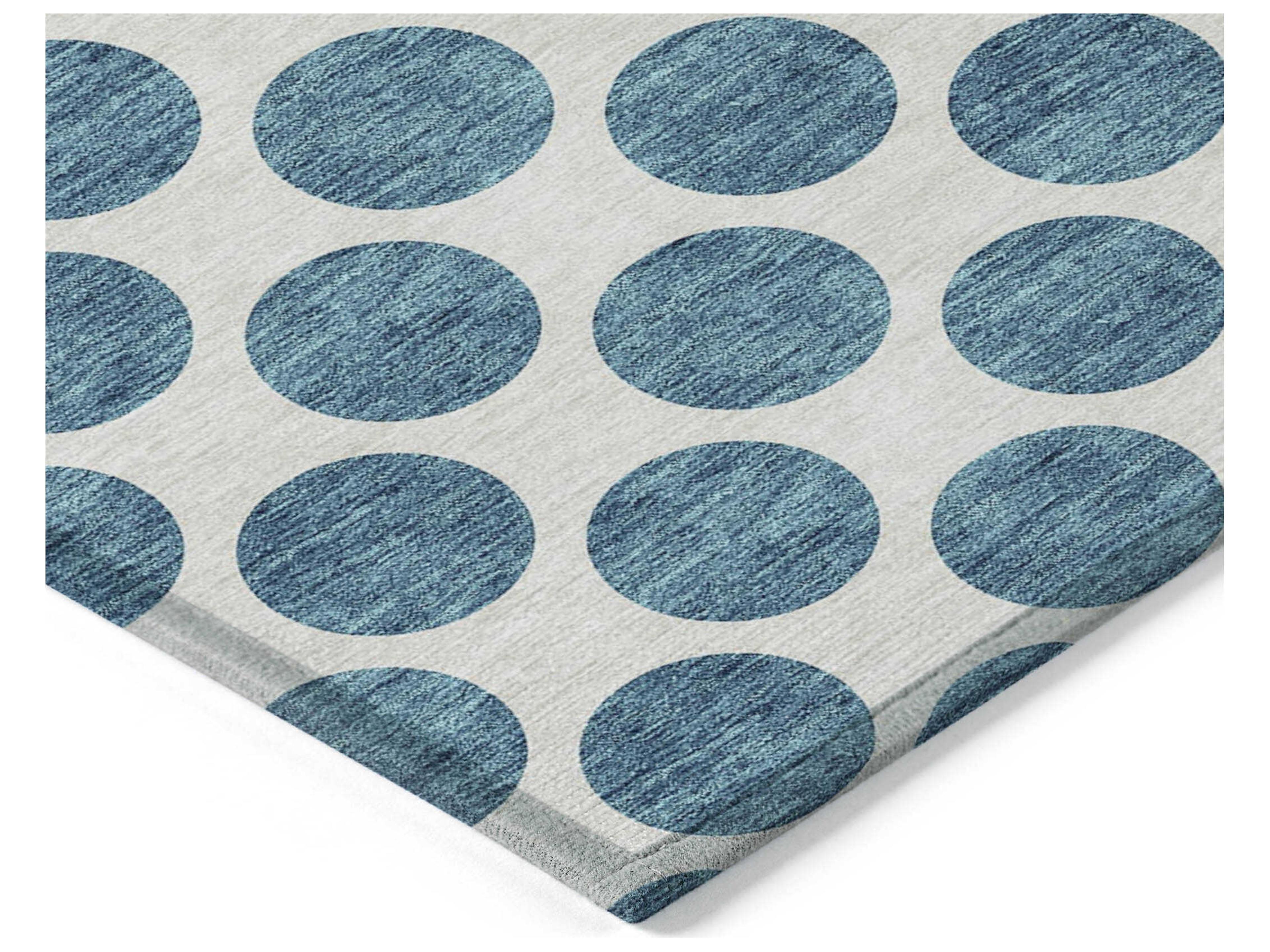 Dalyn Chantille Geometric Runner Area Rug
