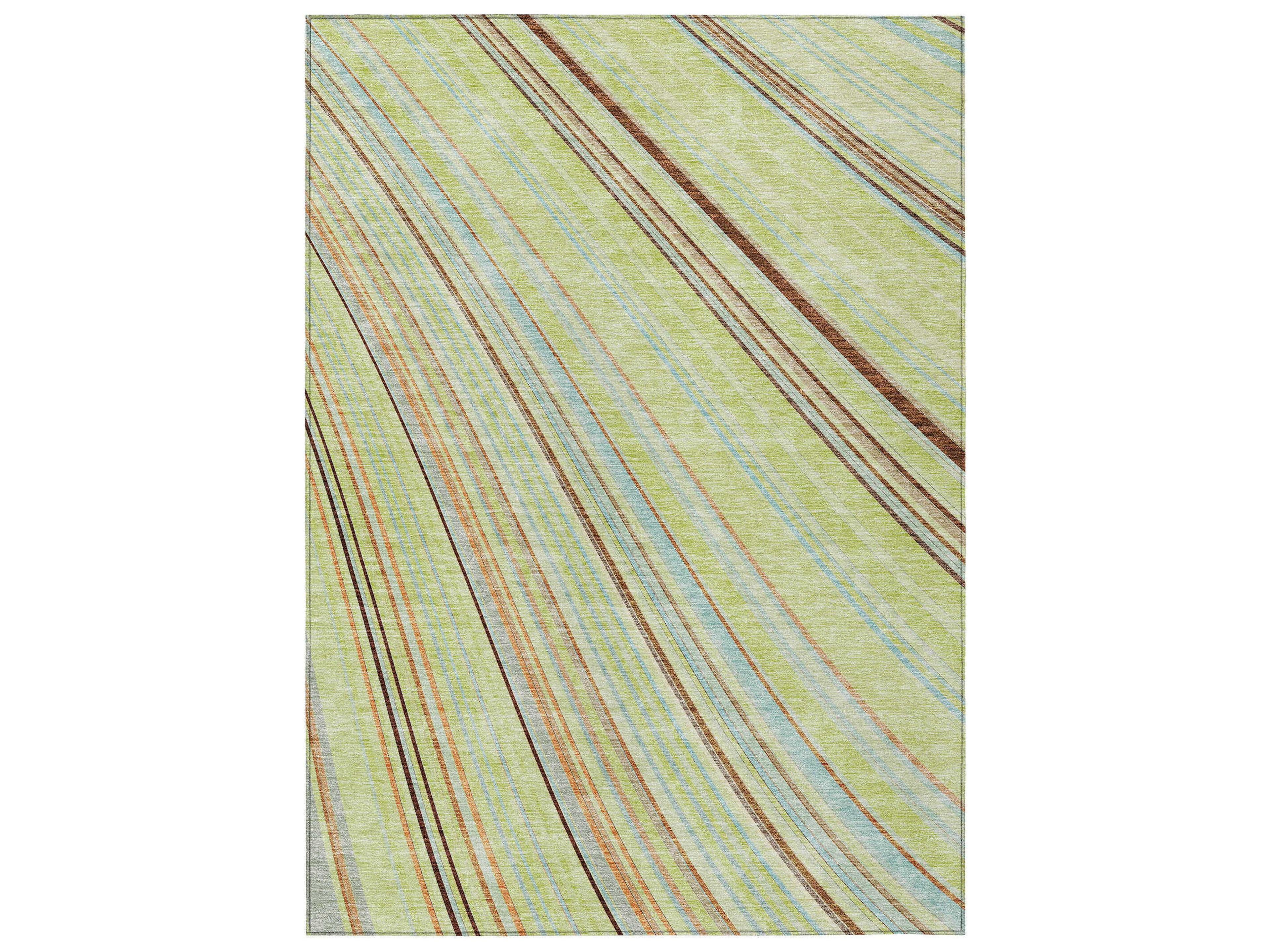 Chantille Geometric Runner Area Rug
