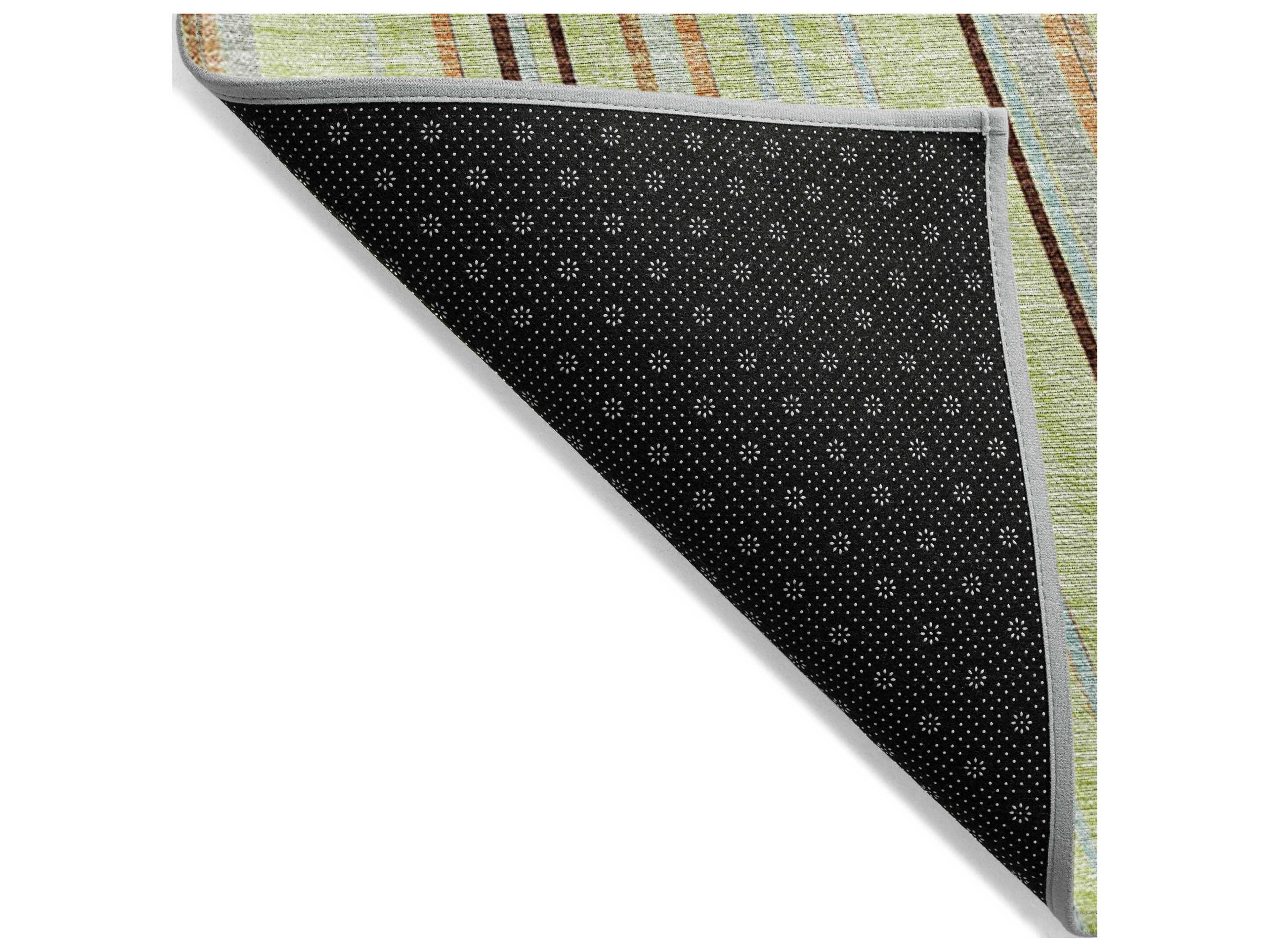 Dalyn Chantille Geometric Runner Area Rug
