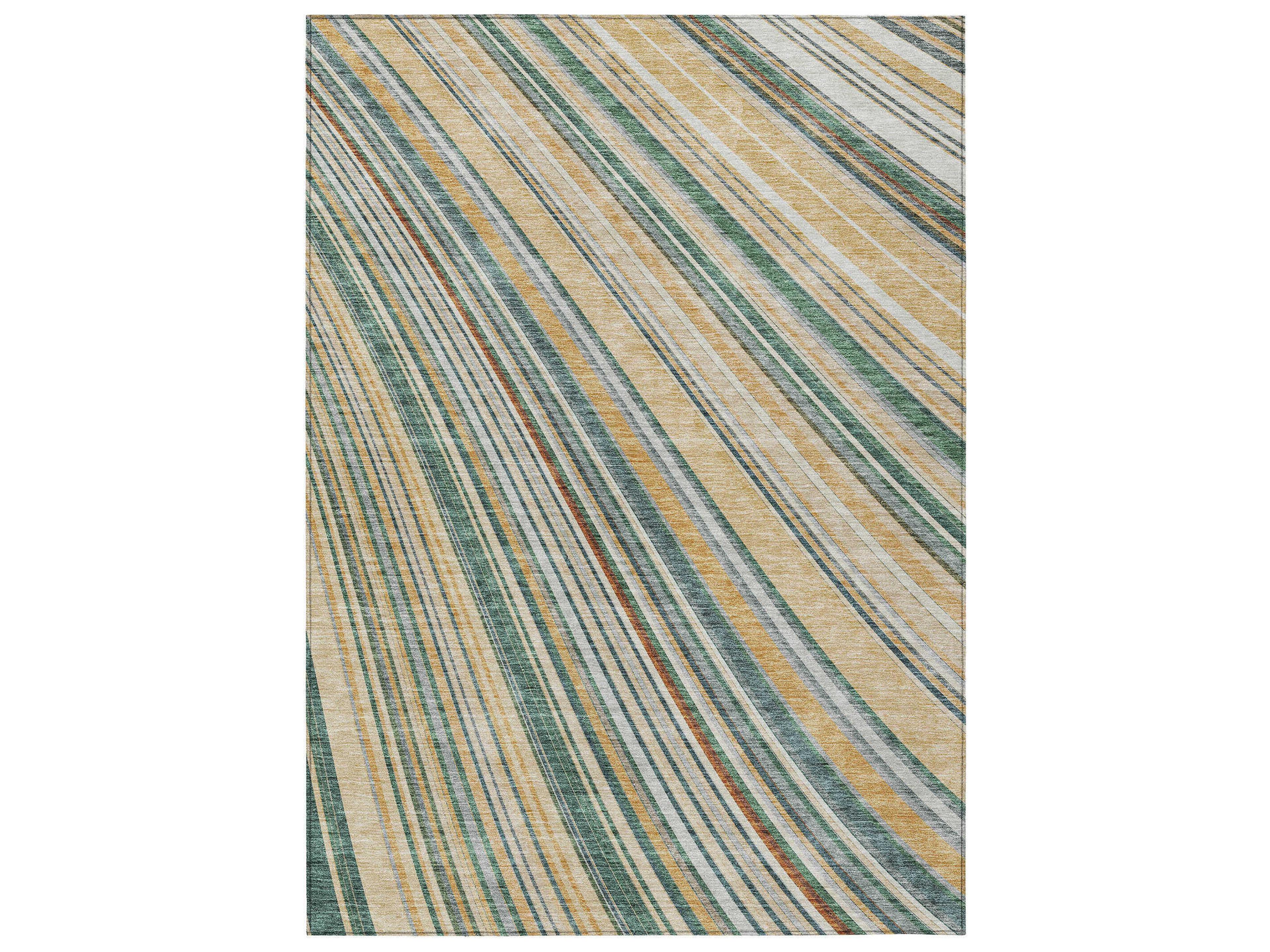 Chantille Geometric Runner Area Rug