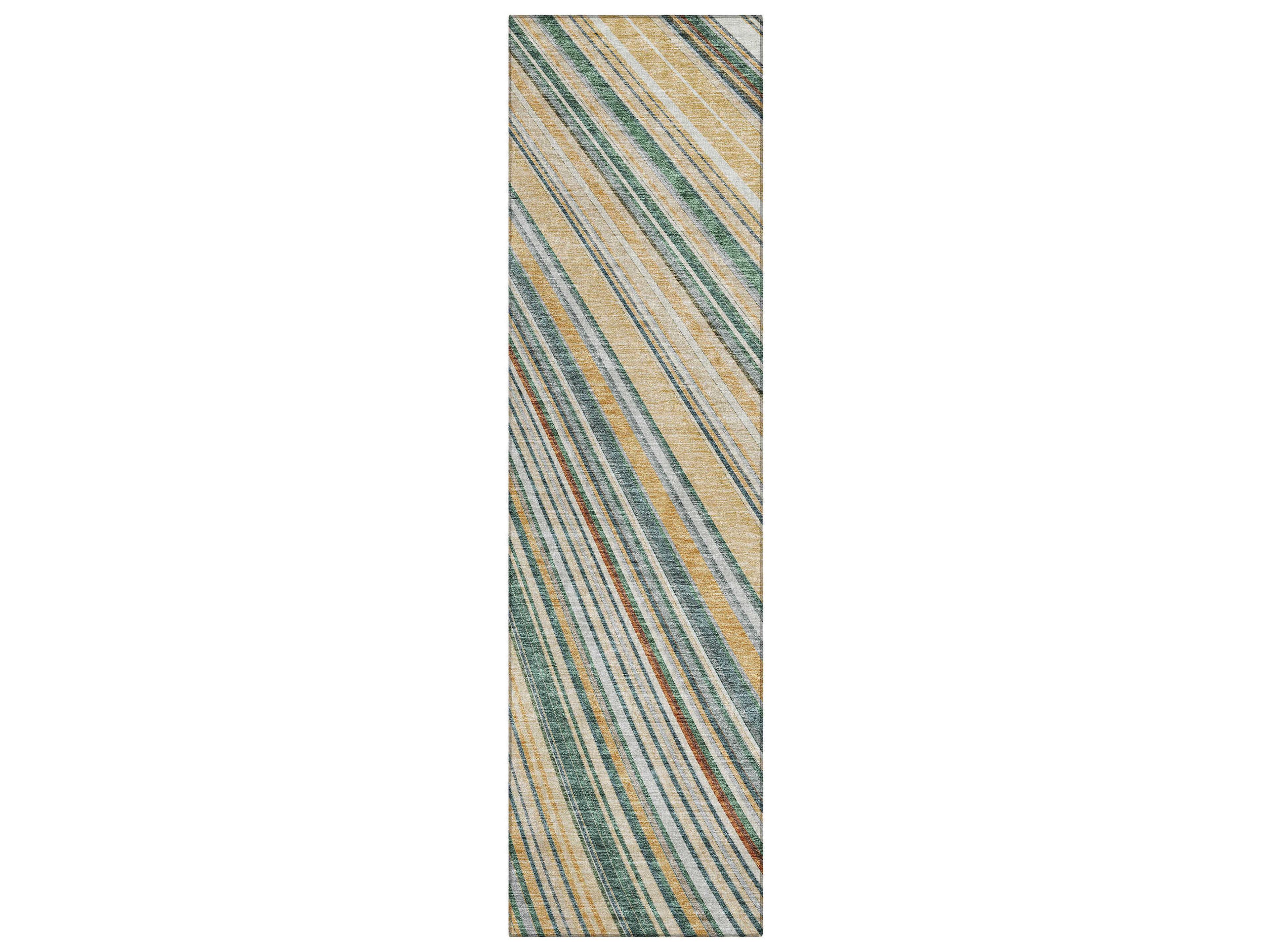 Dalyn Chantille Geometric Runner Area Rug