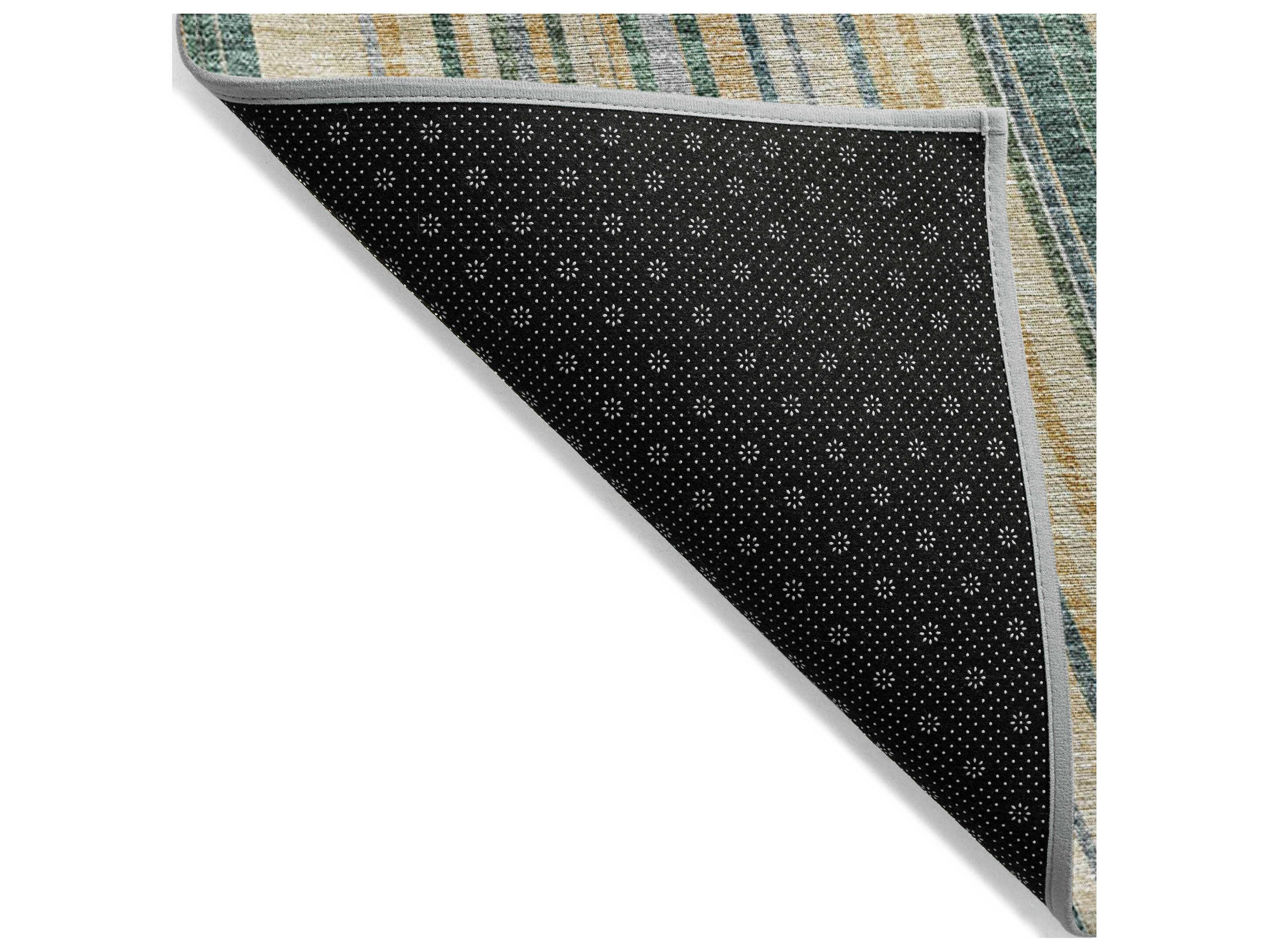 Dalyn Chantille Geometric Runner Area Rug