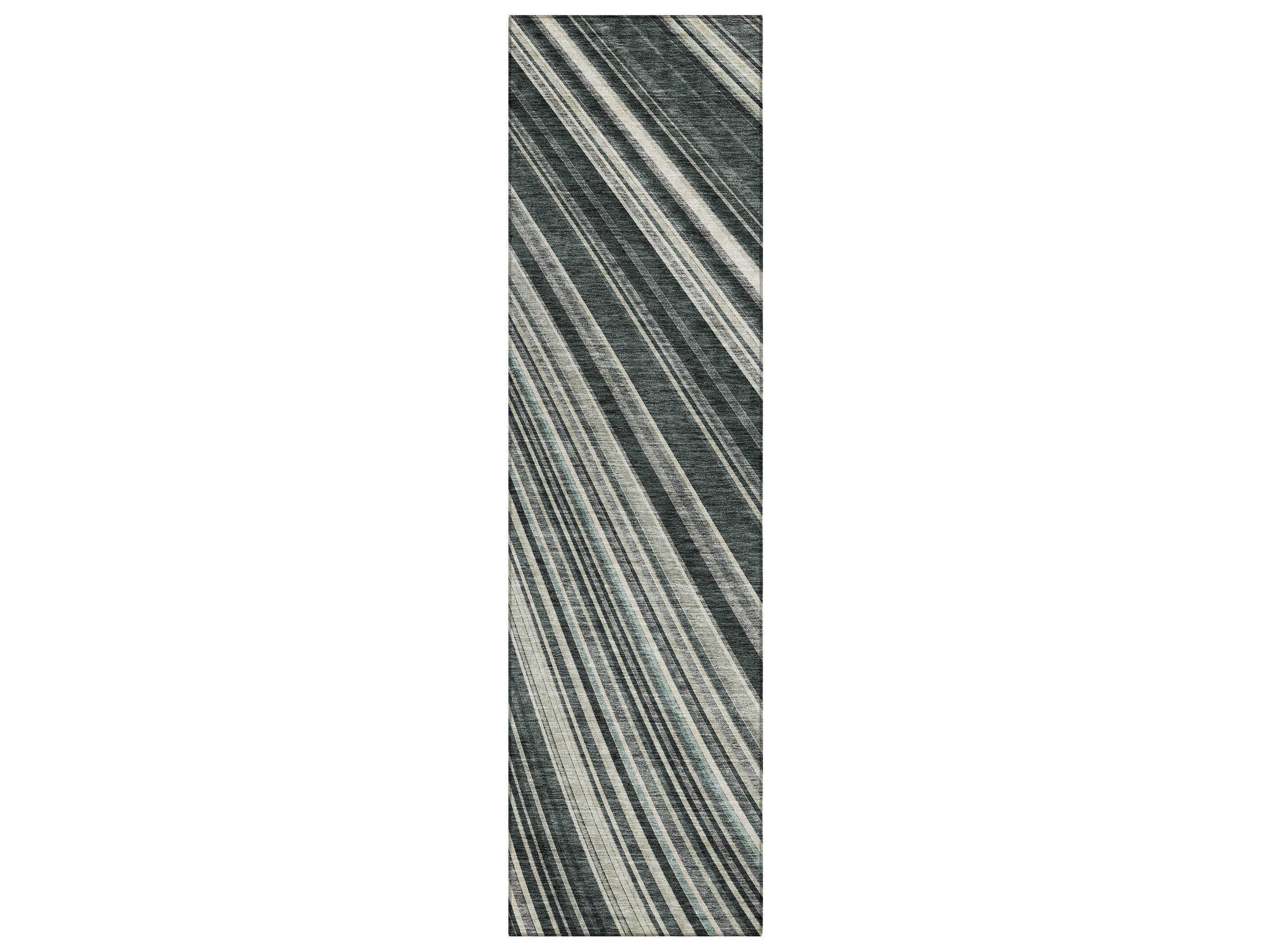 Dalyn Chantille Geometric Runner Area Rug