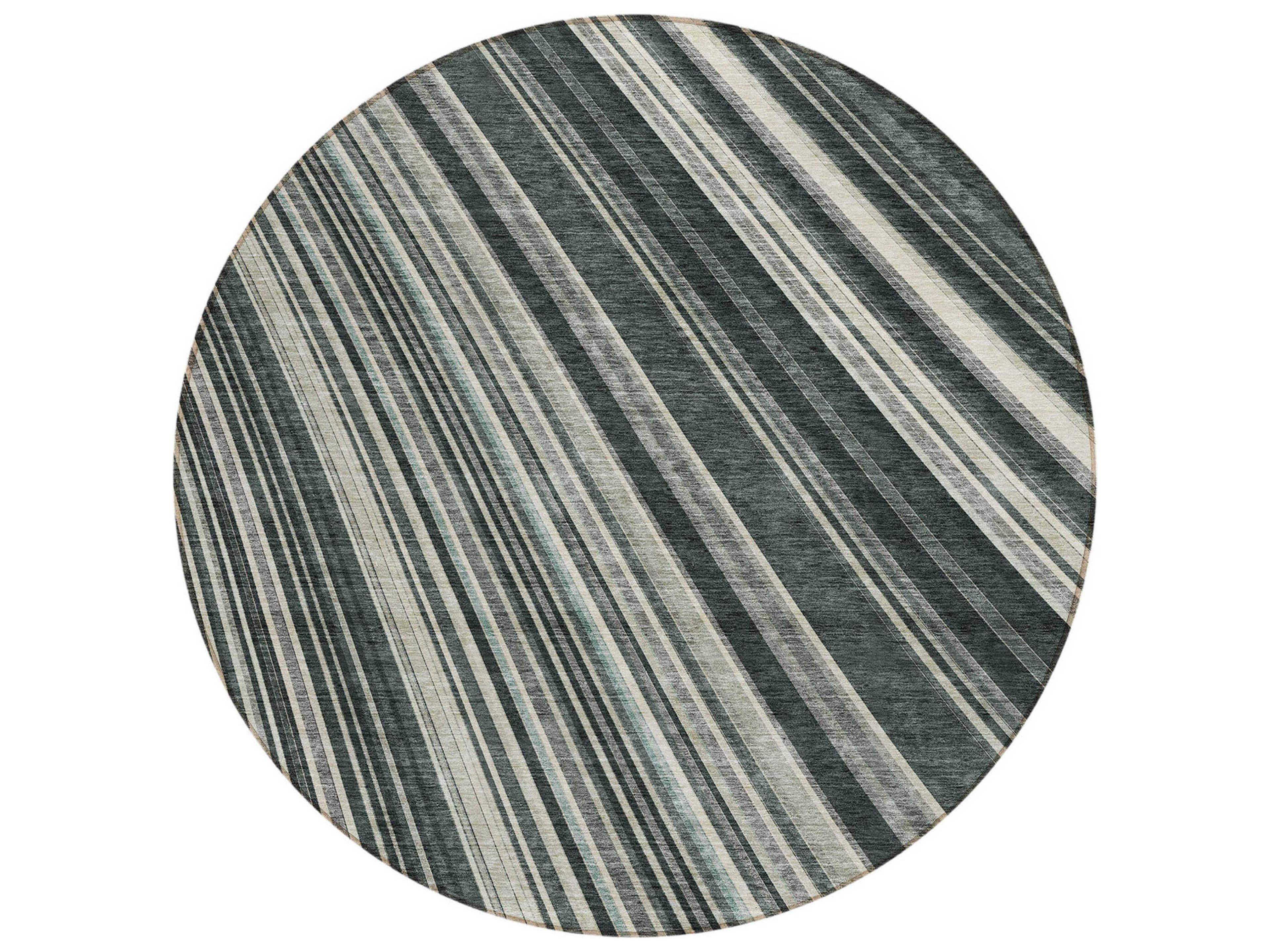 Dalyn Chantille Geometric Runner Area Rug