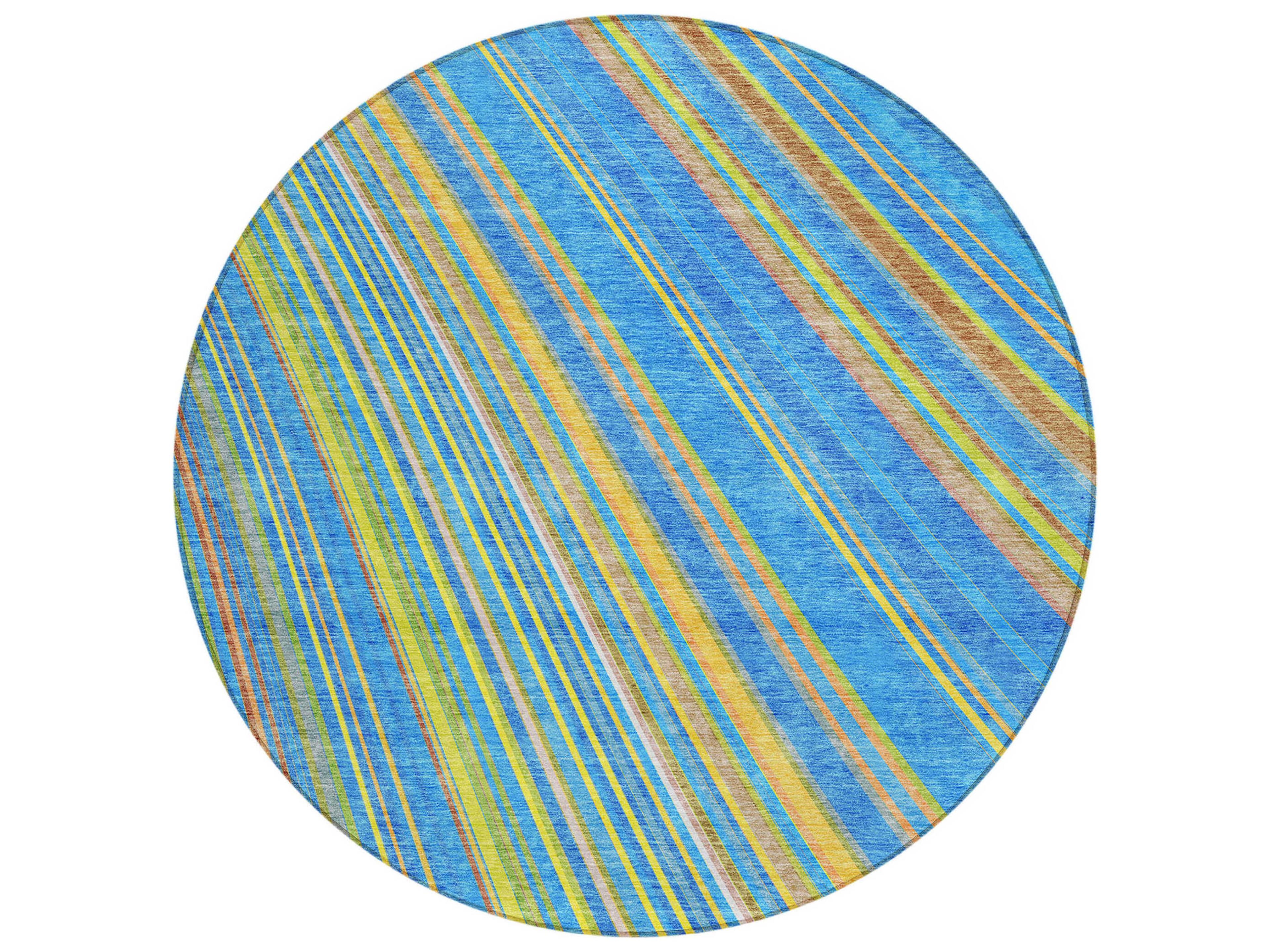 Dalyn Chantille Geometric Runner Area Rug