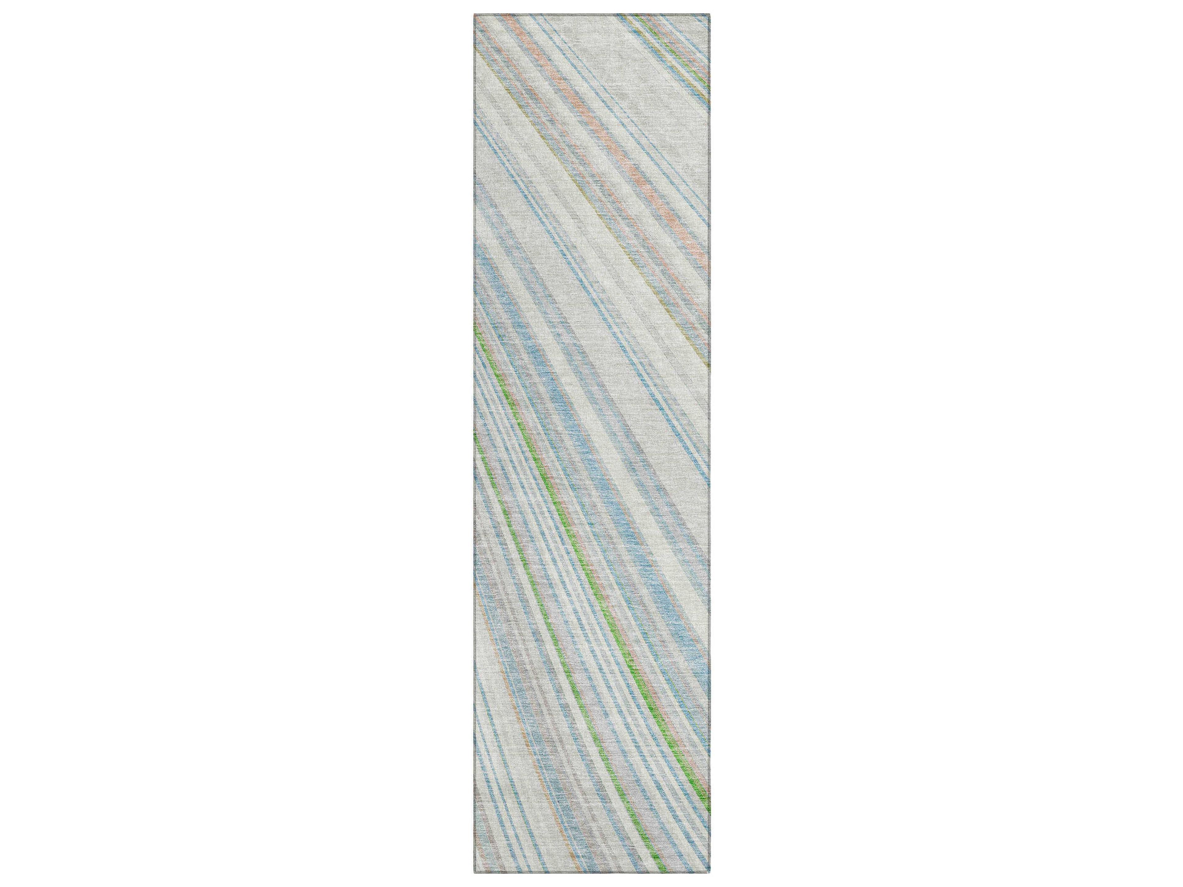 Dalyn Chantille Geometric Runner Area Rug