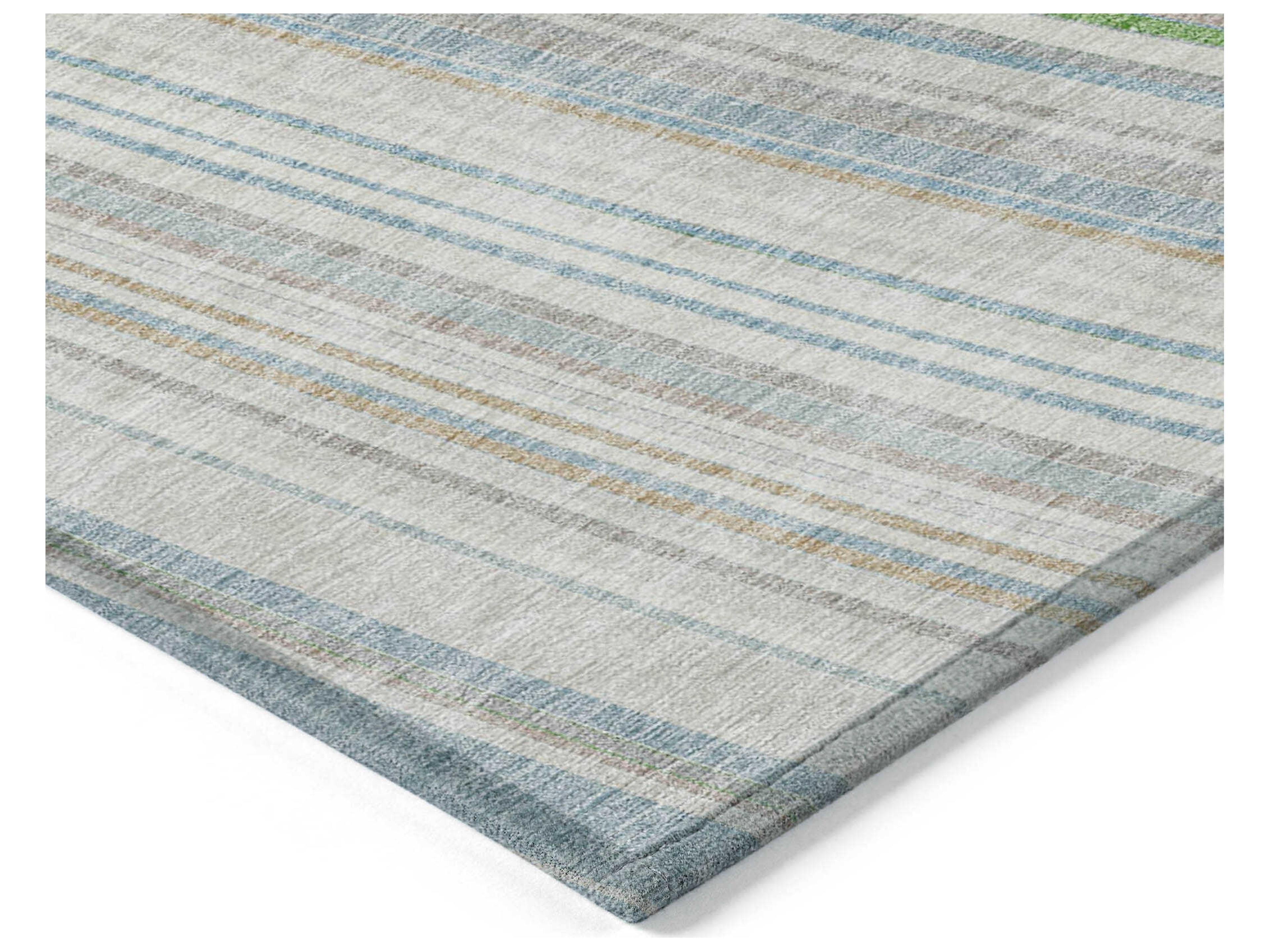 Dalyn Chantille Geometric Runner Area Rug