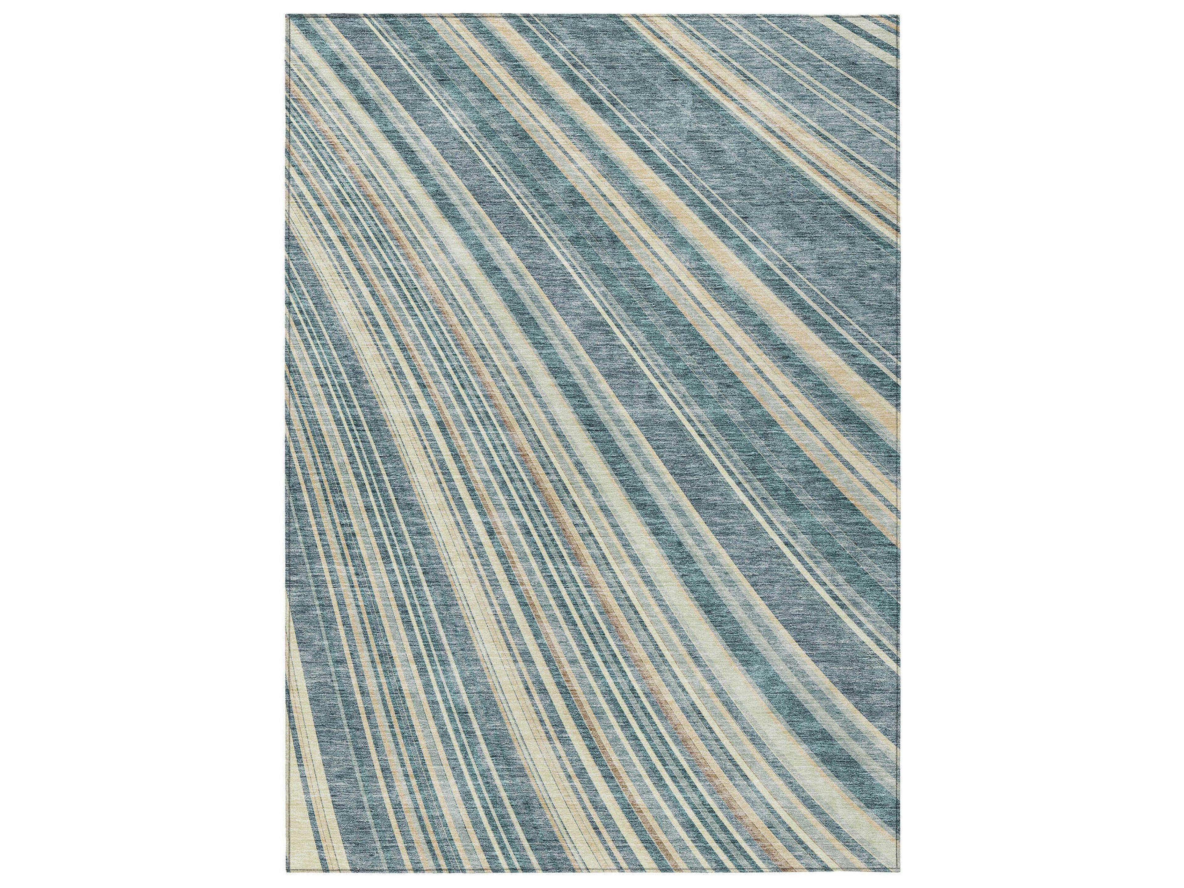Chantille Geometric Runner Area Rug