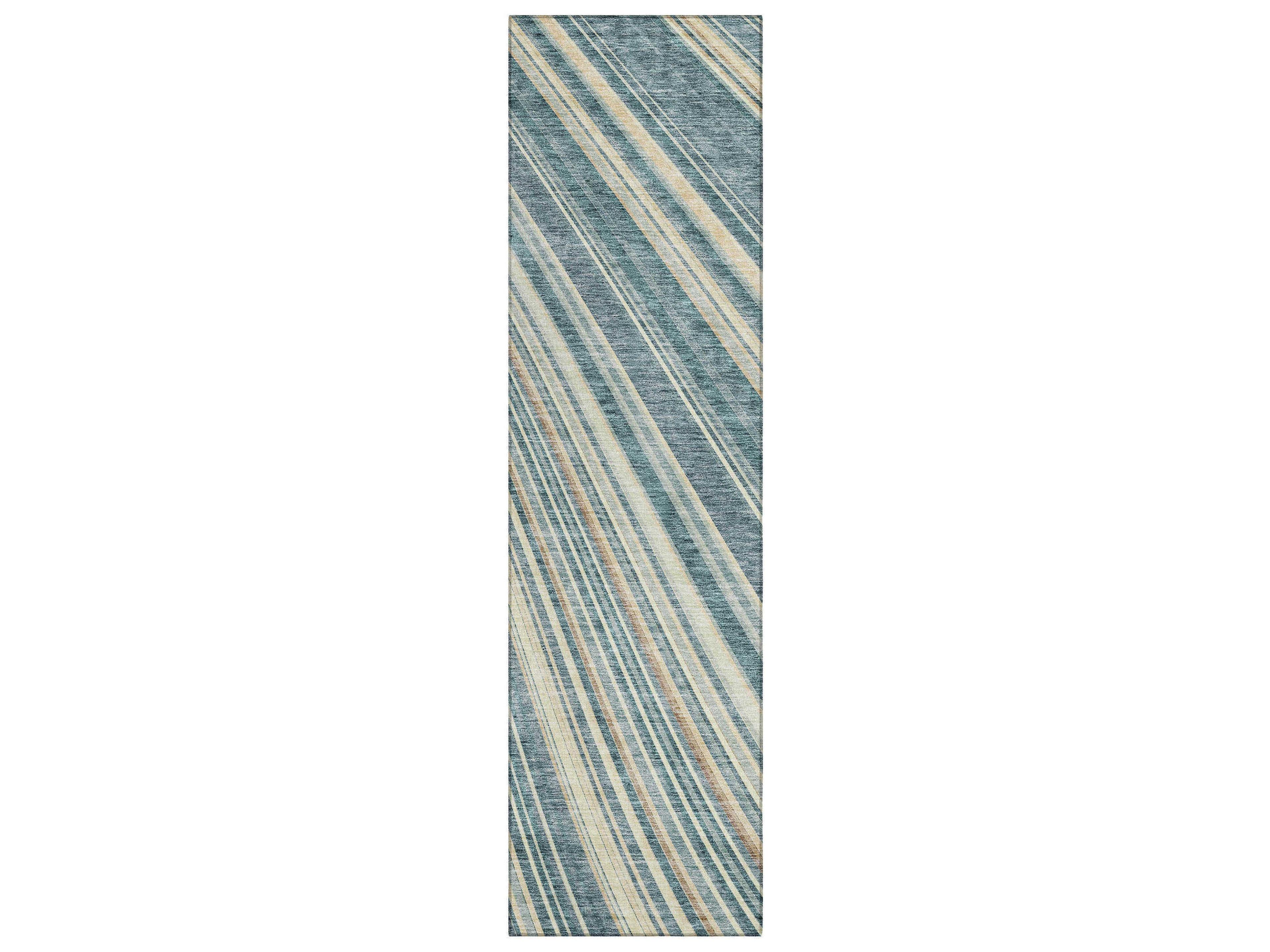 Dalyn Chantille Geometric Runner Area Rug