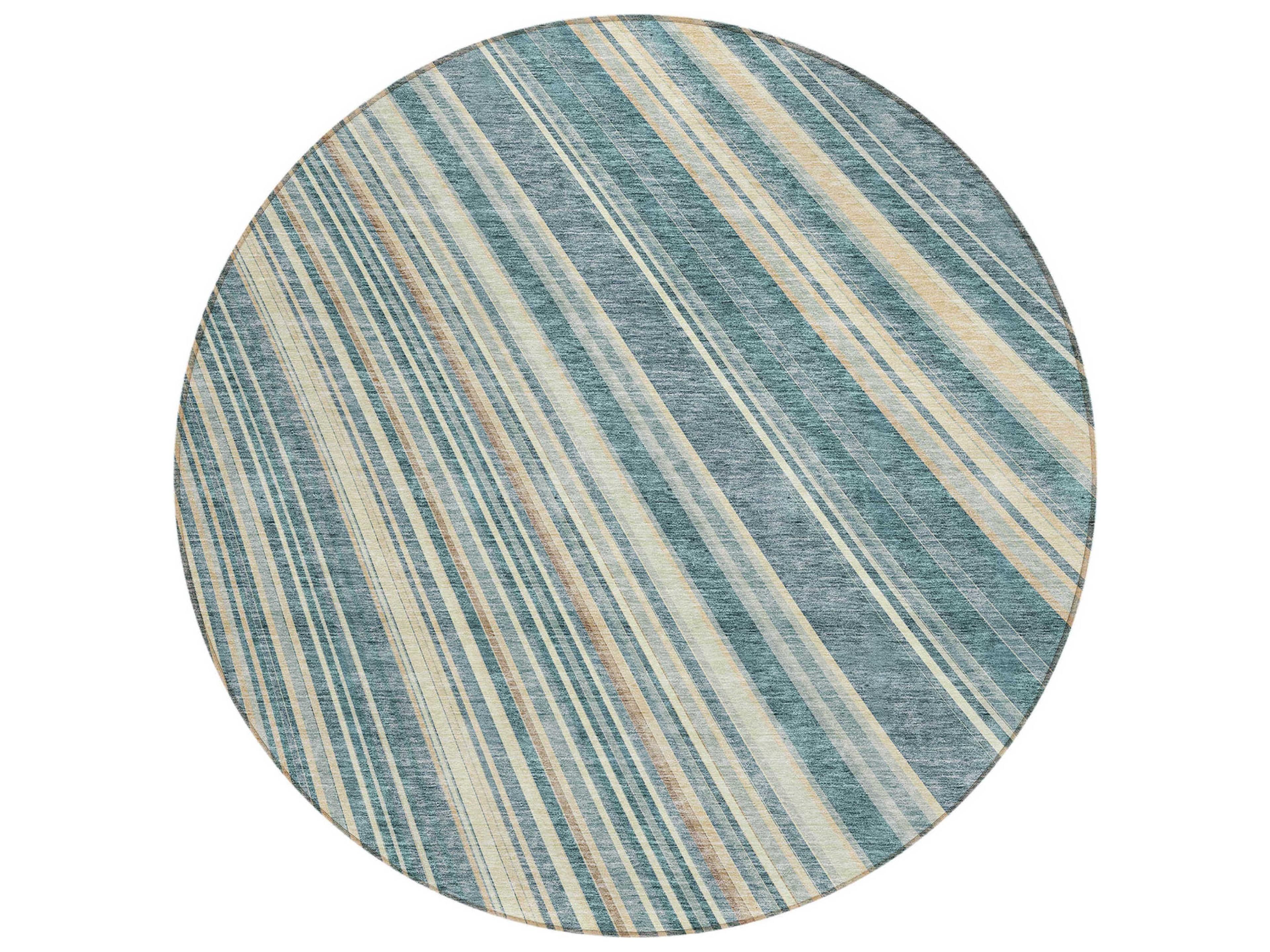 Dalyn Chantille Geometric Runner Area Rug