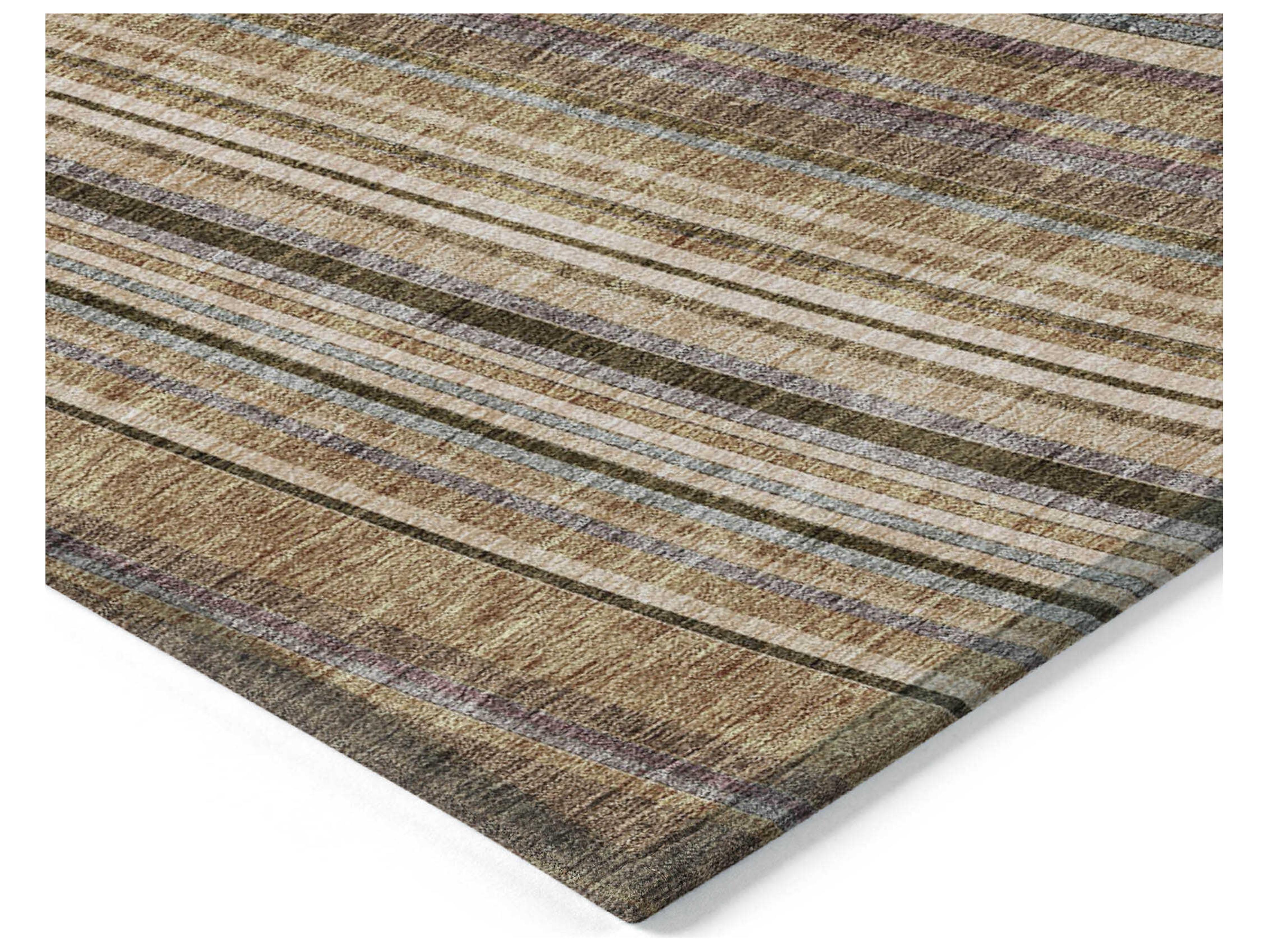 Dalyn Chantille Geometric Runner Area Rug
