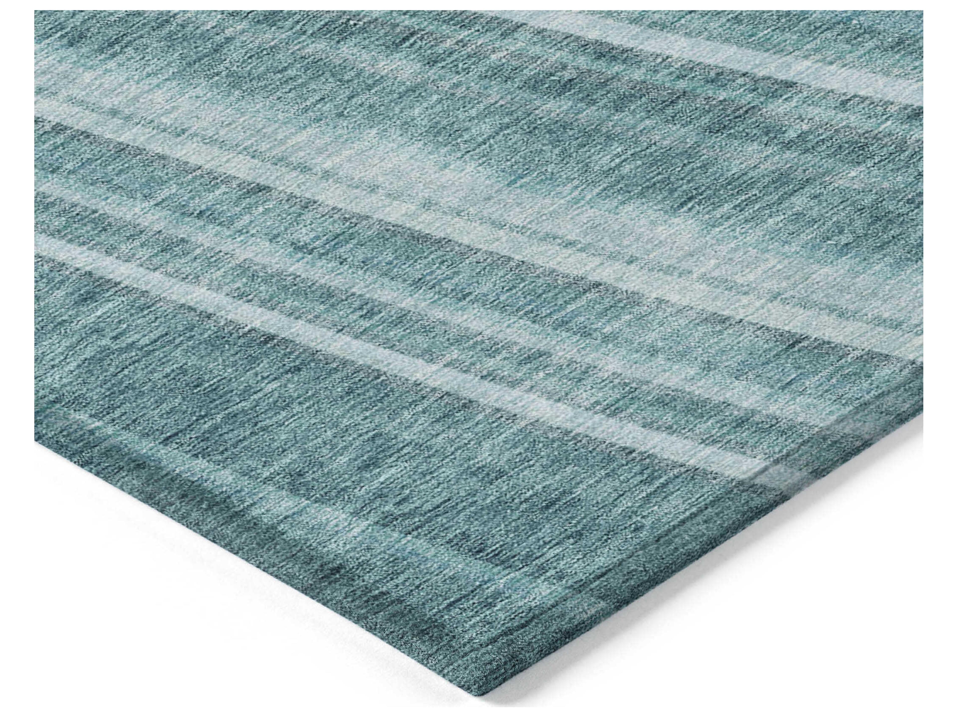 Dalyn Chantille Geometric Runner Area Rug