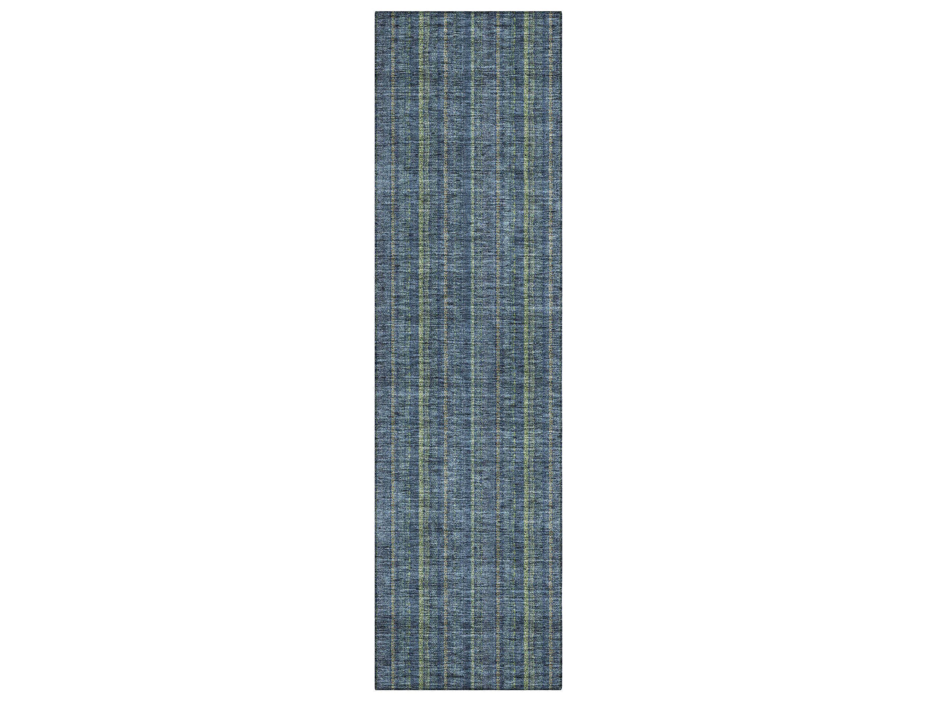 Dalyn Chantille Striped Runner Area Rug