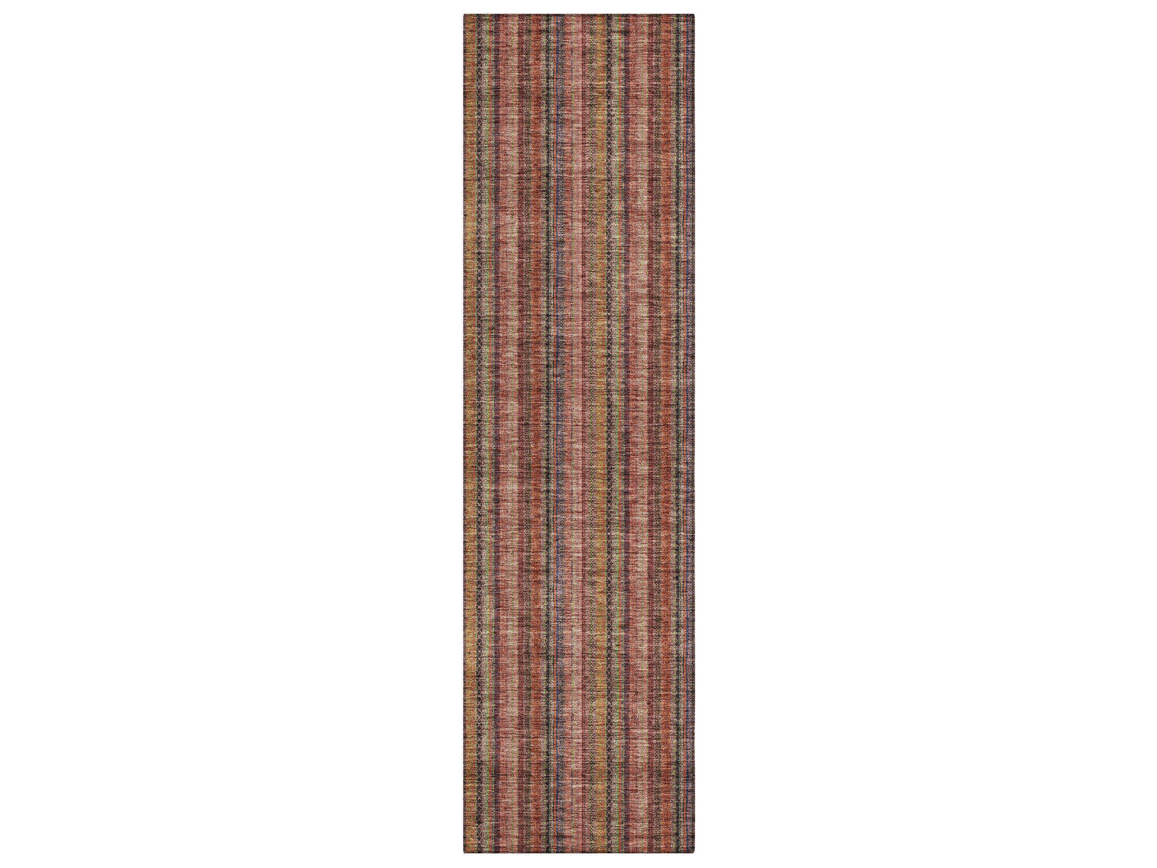 Dalyn Chantille Striped Runner Area Rug
