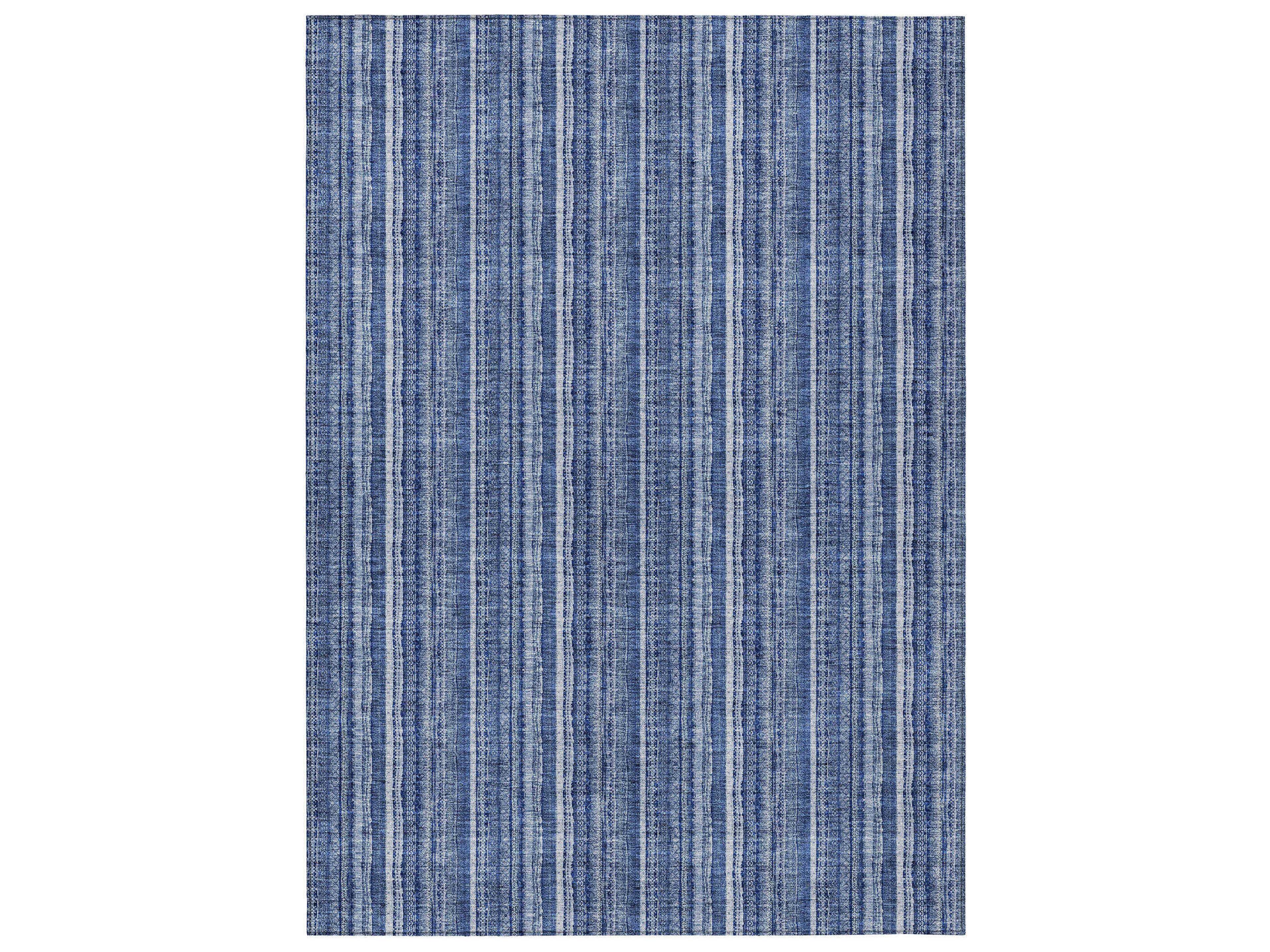 Chantille Striped Runner Area Rug