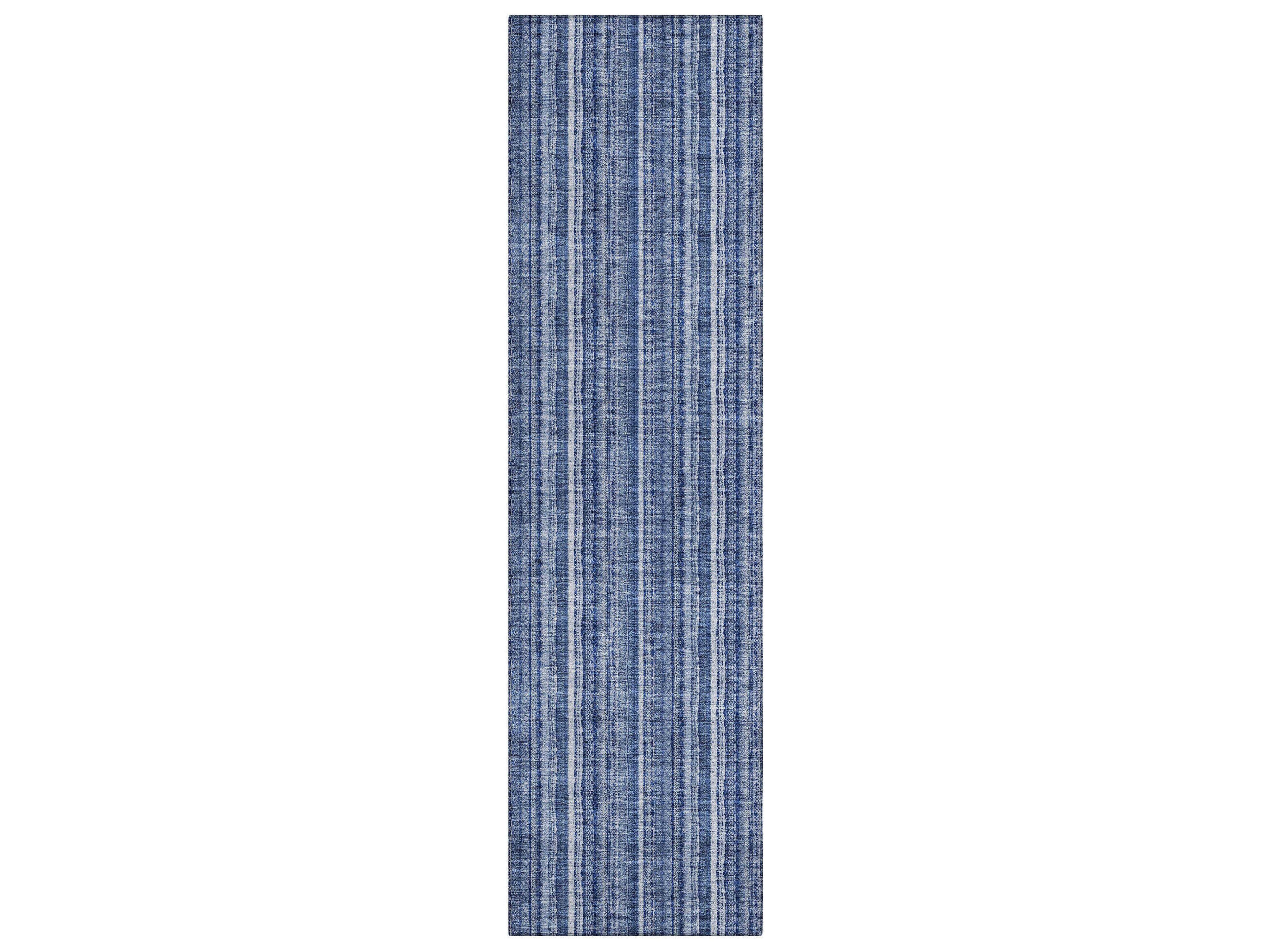 Dalyn Chantille Striped Runner Area Rug