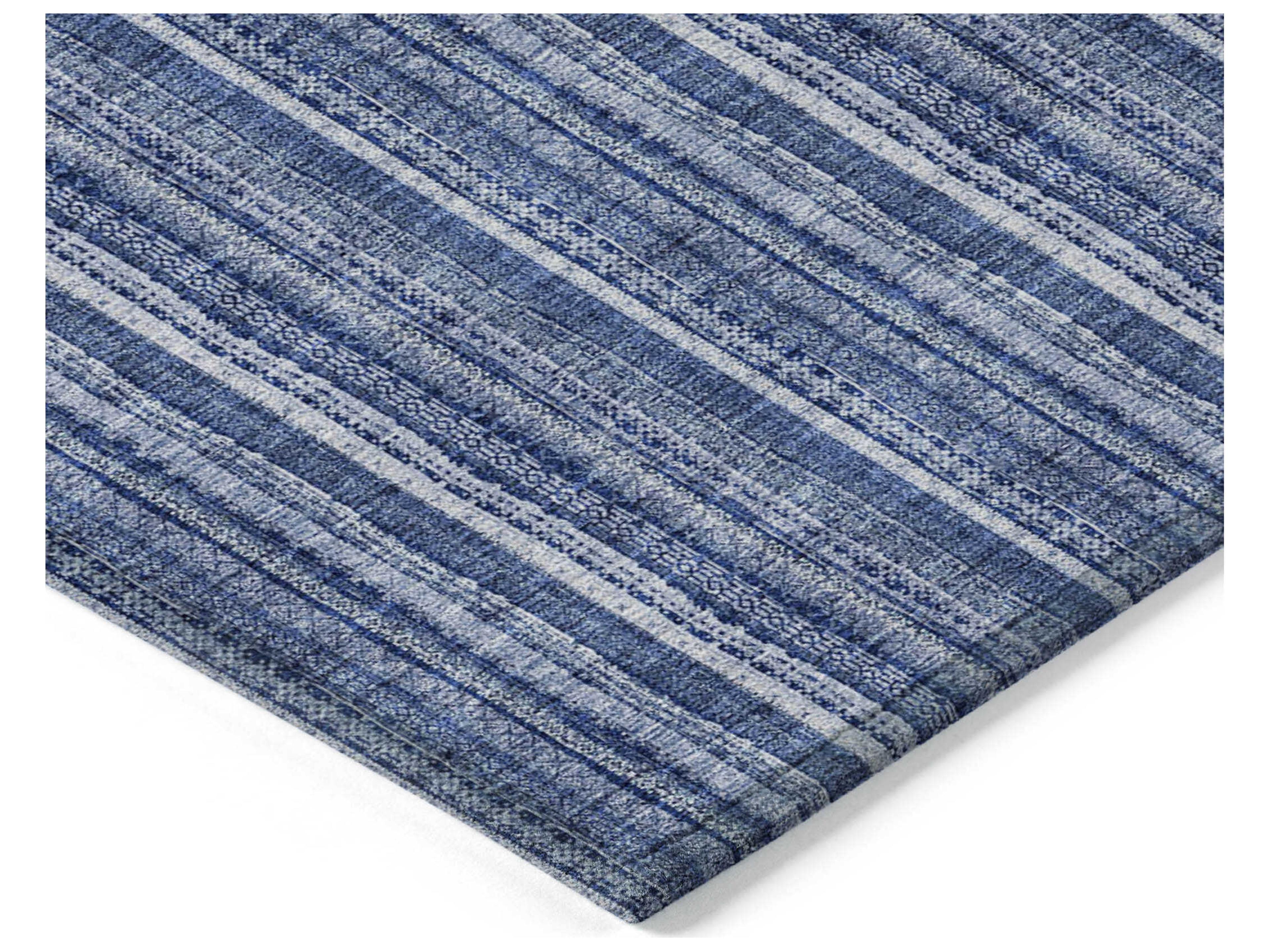 Dalyn Chantille Striped Runner Area Rug