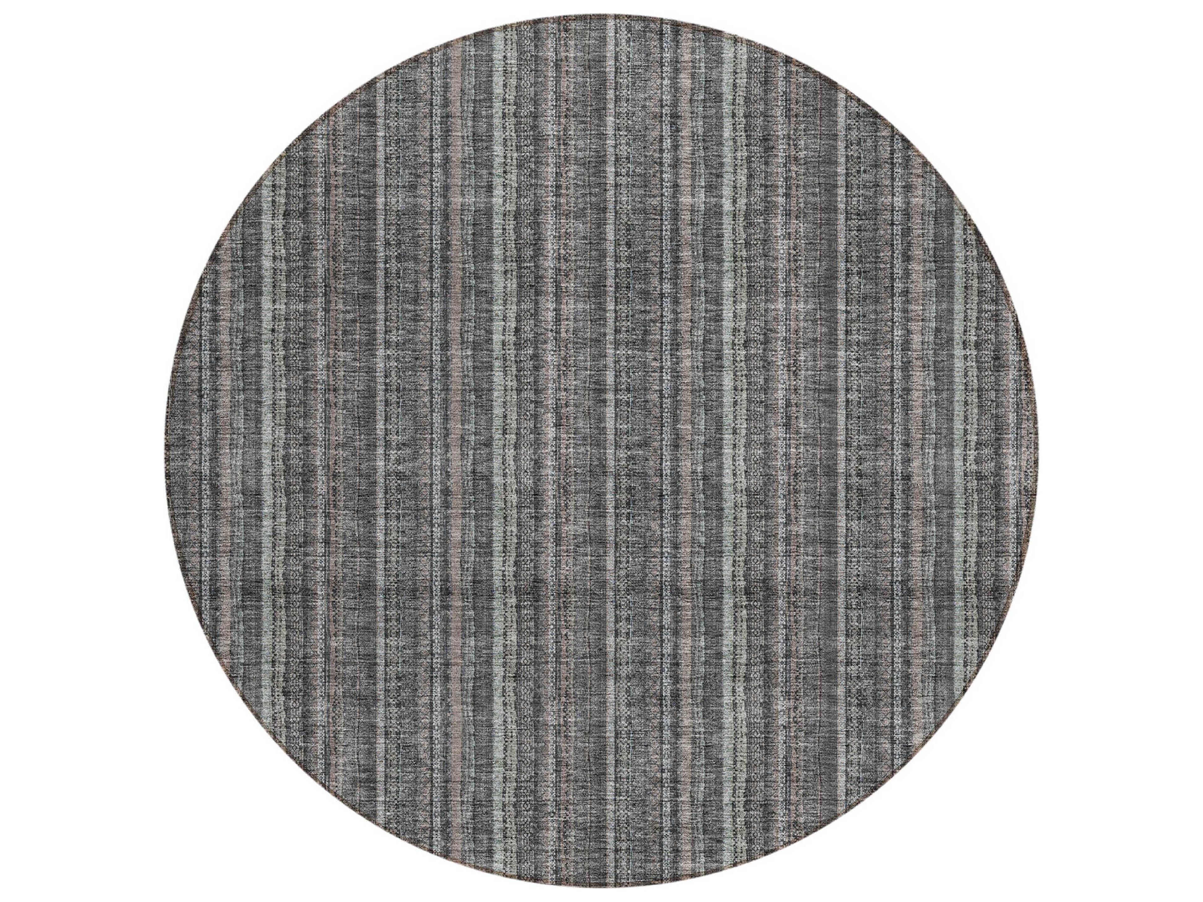 Dalyn Chantille Striped Runner Area Rug