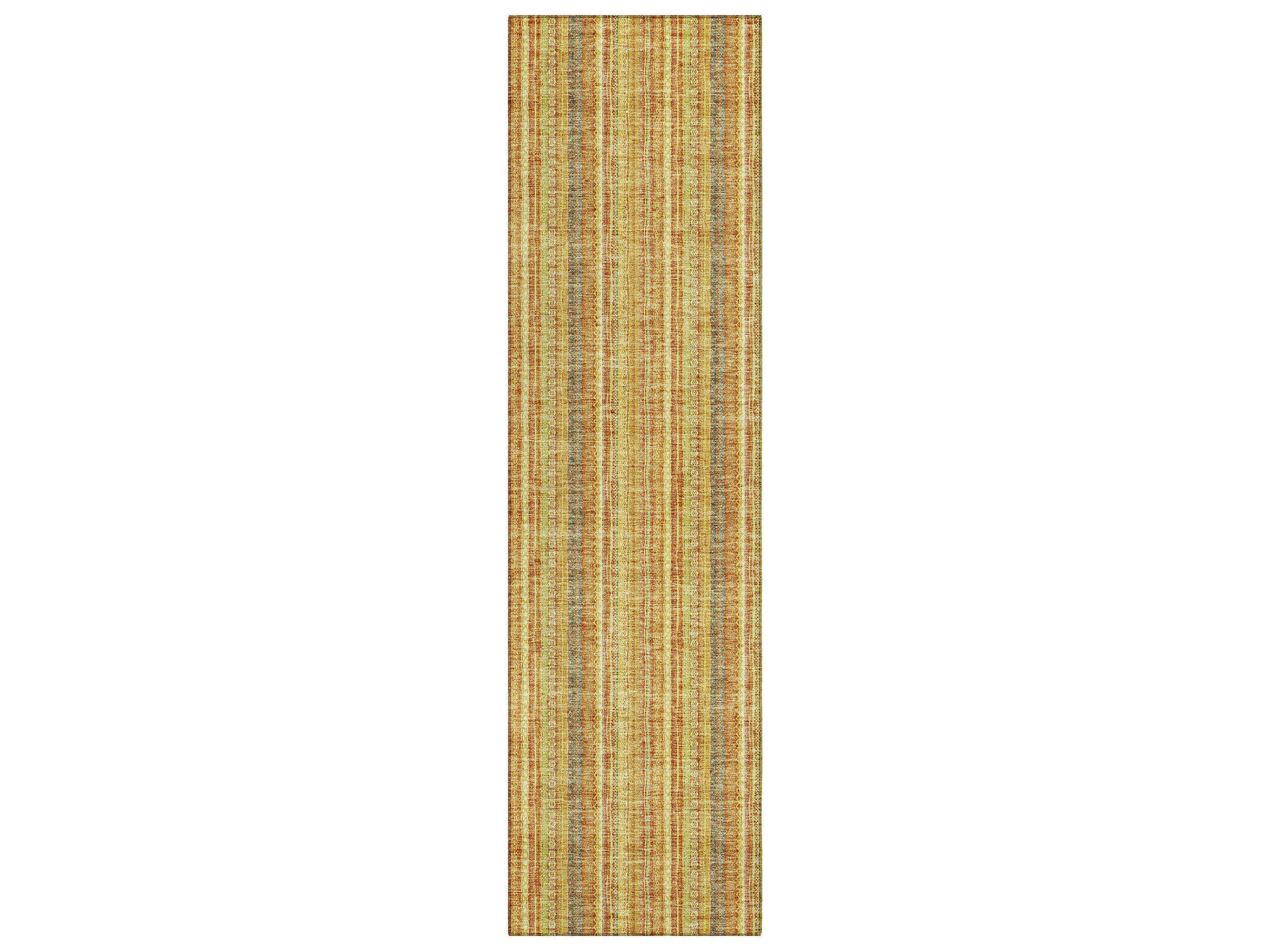 Dalyn Chantille Striped Runner Area Rug
