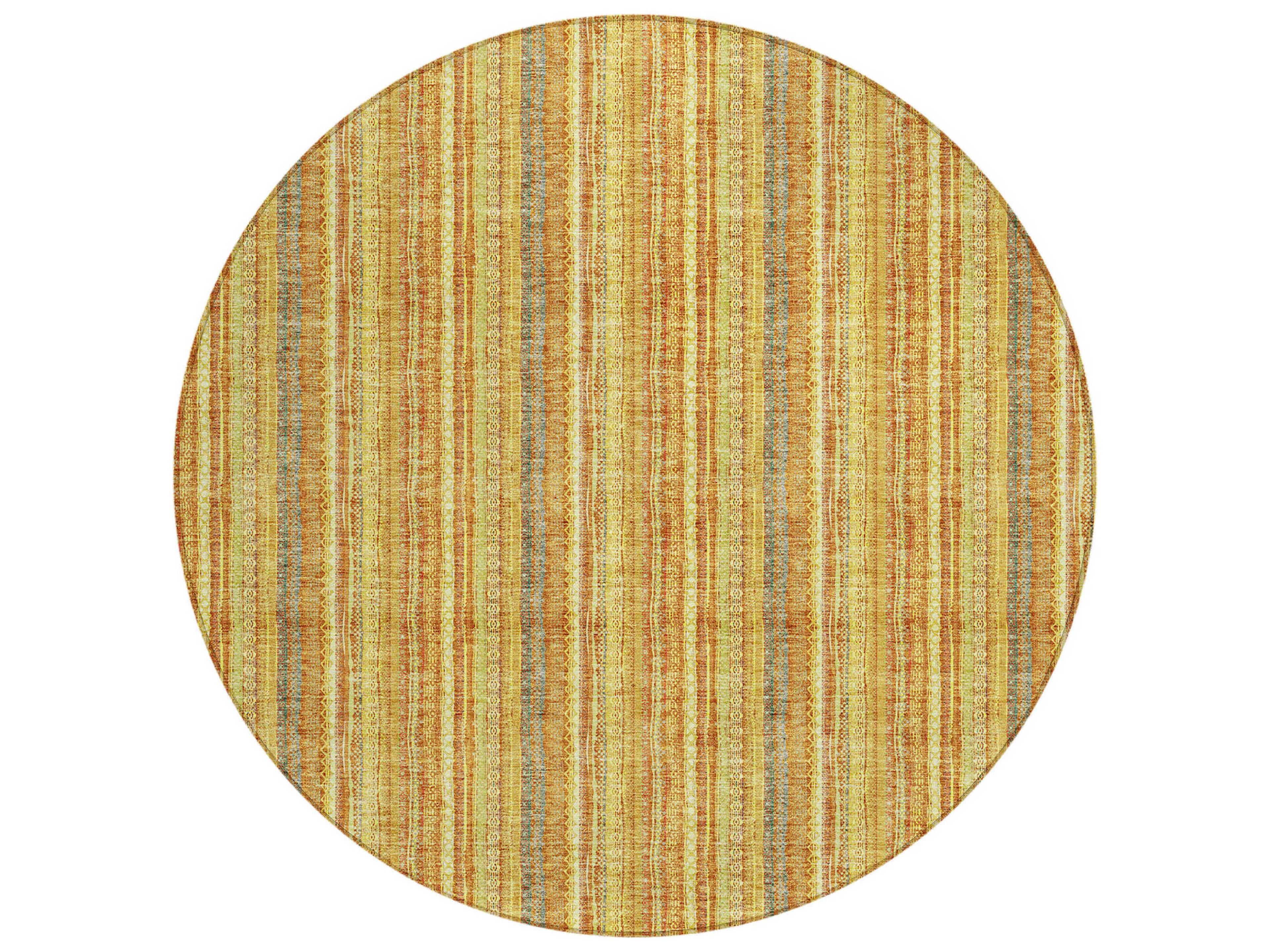 Dalyn Chantille Striped Runner Area Rug