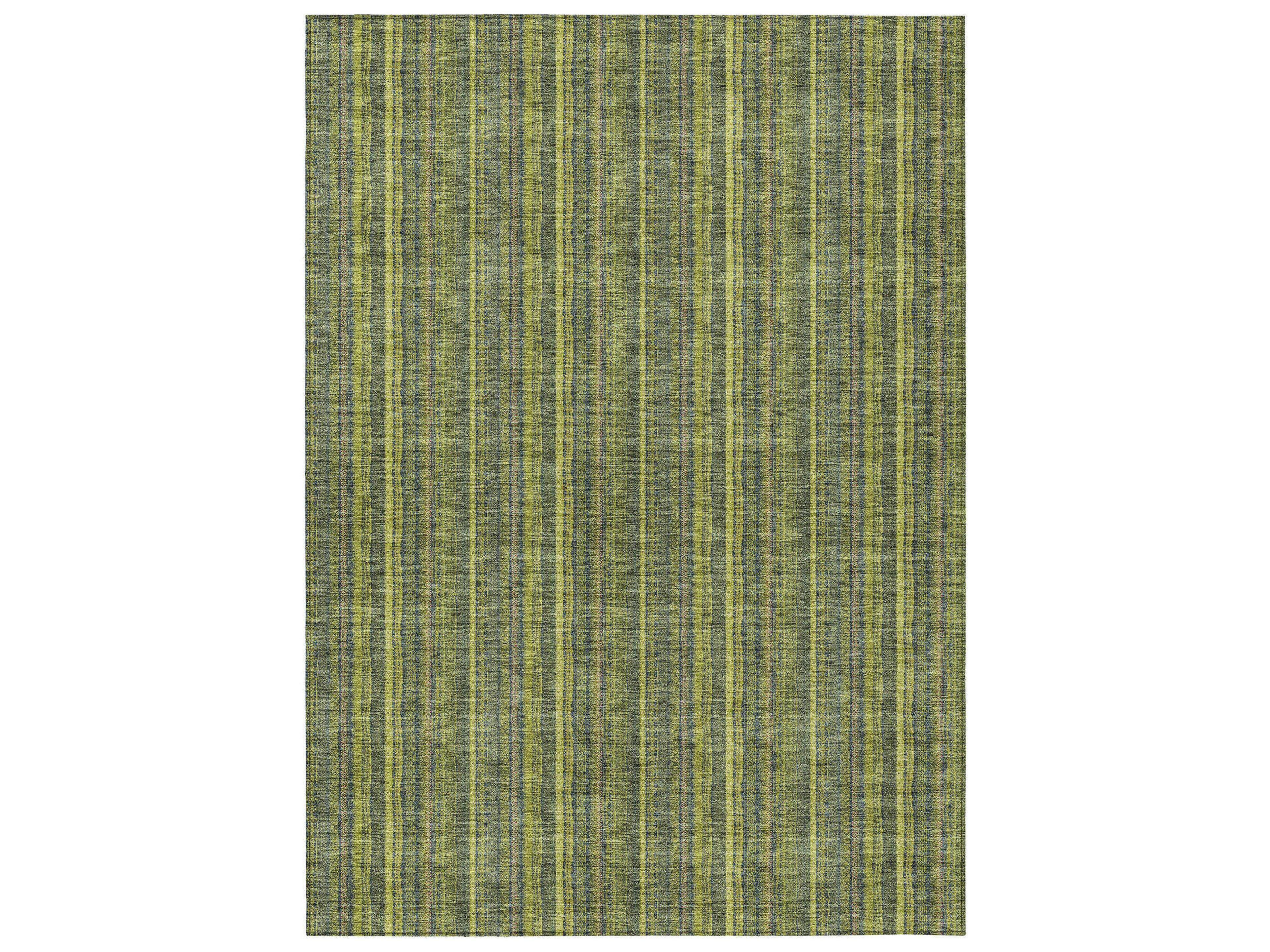 Chantille Striped Runner Area Rug