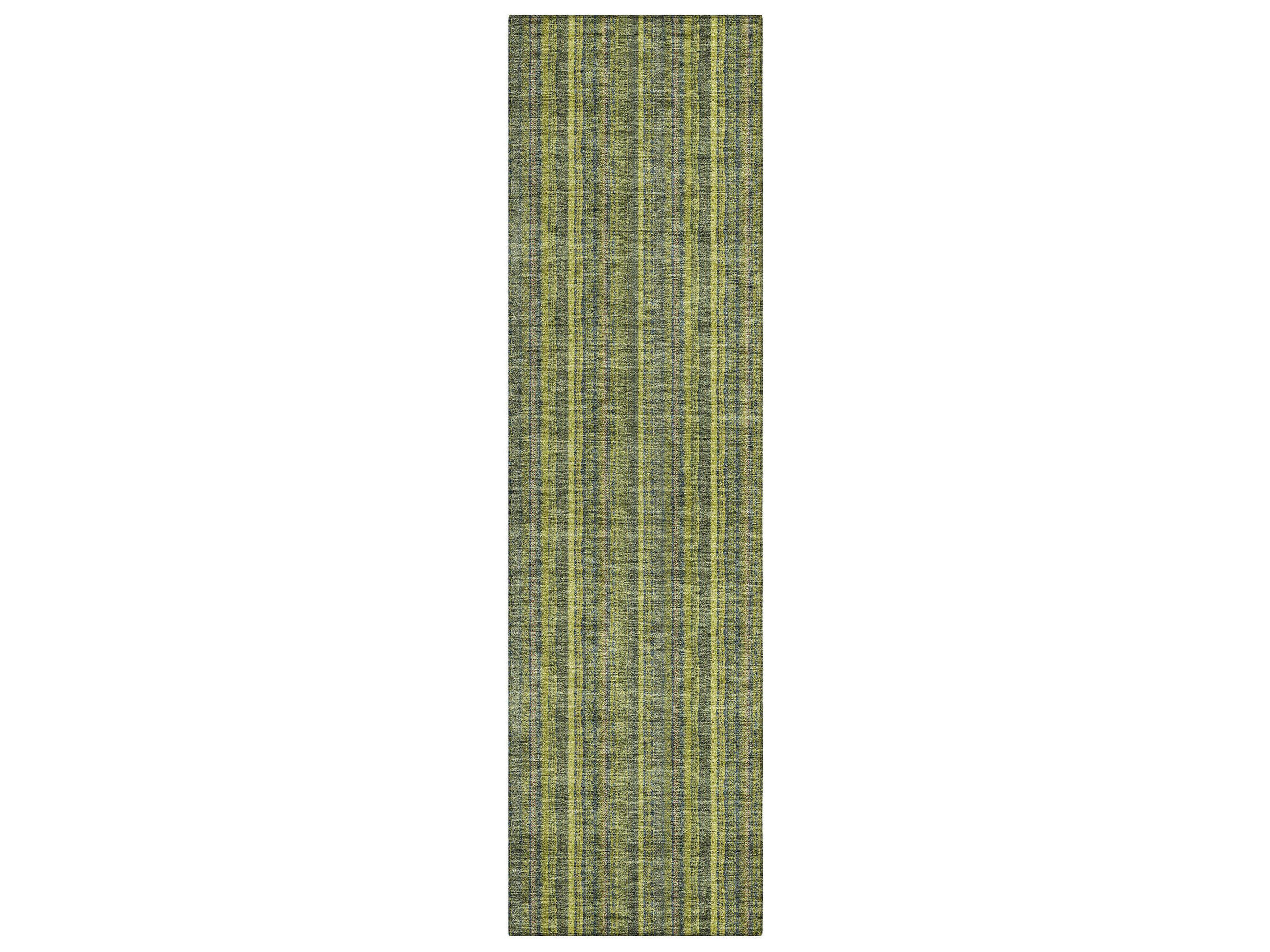 Dalyn Chantille Striped Runner Area Rug