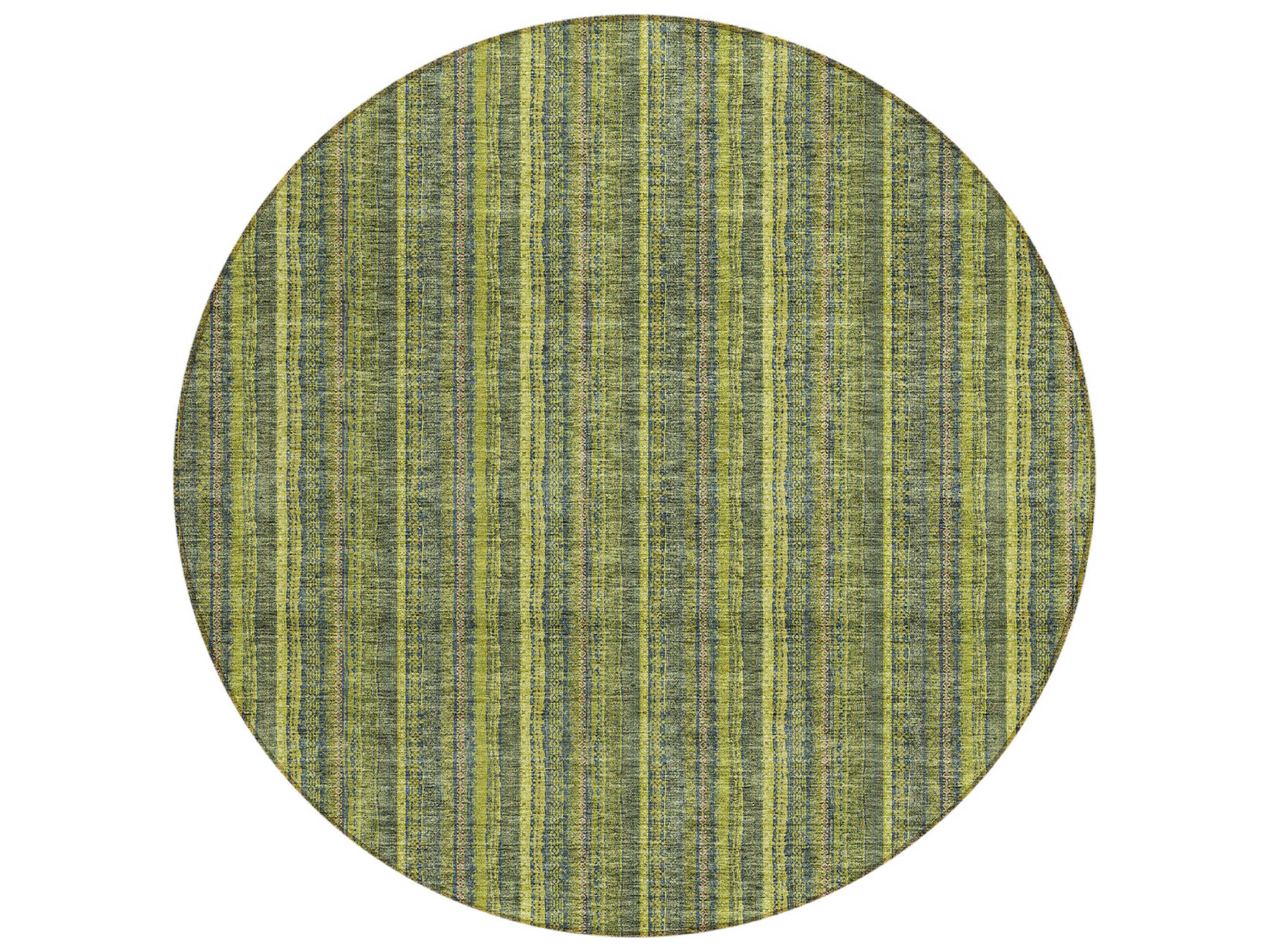 Dalyn Chantille Striped Runner Area Rug
