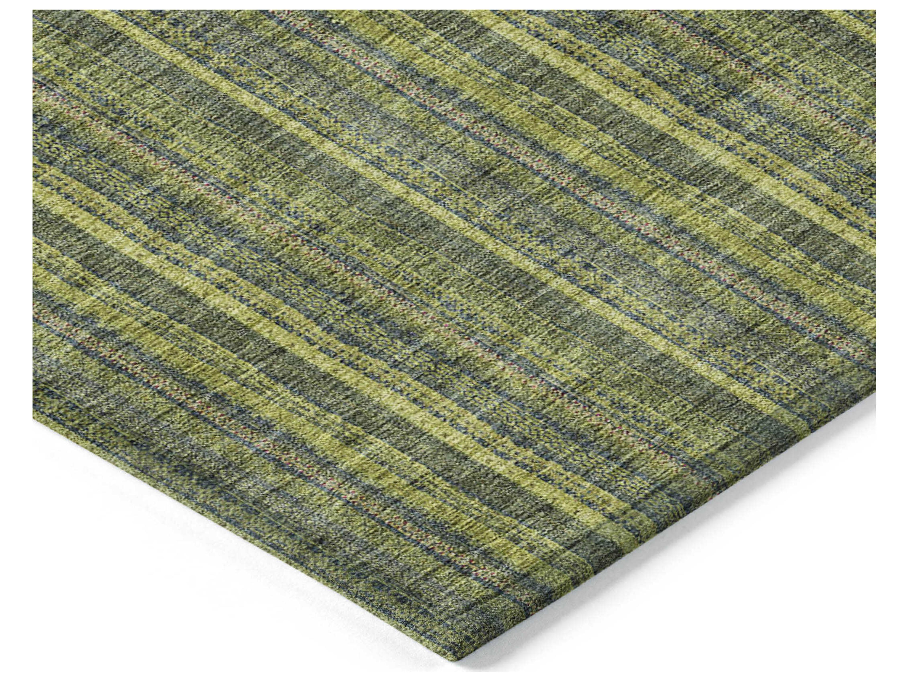 Dalyn Chantille Striped Runner Area Rug