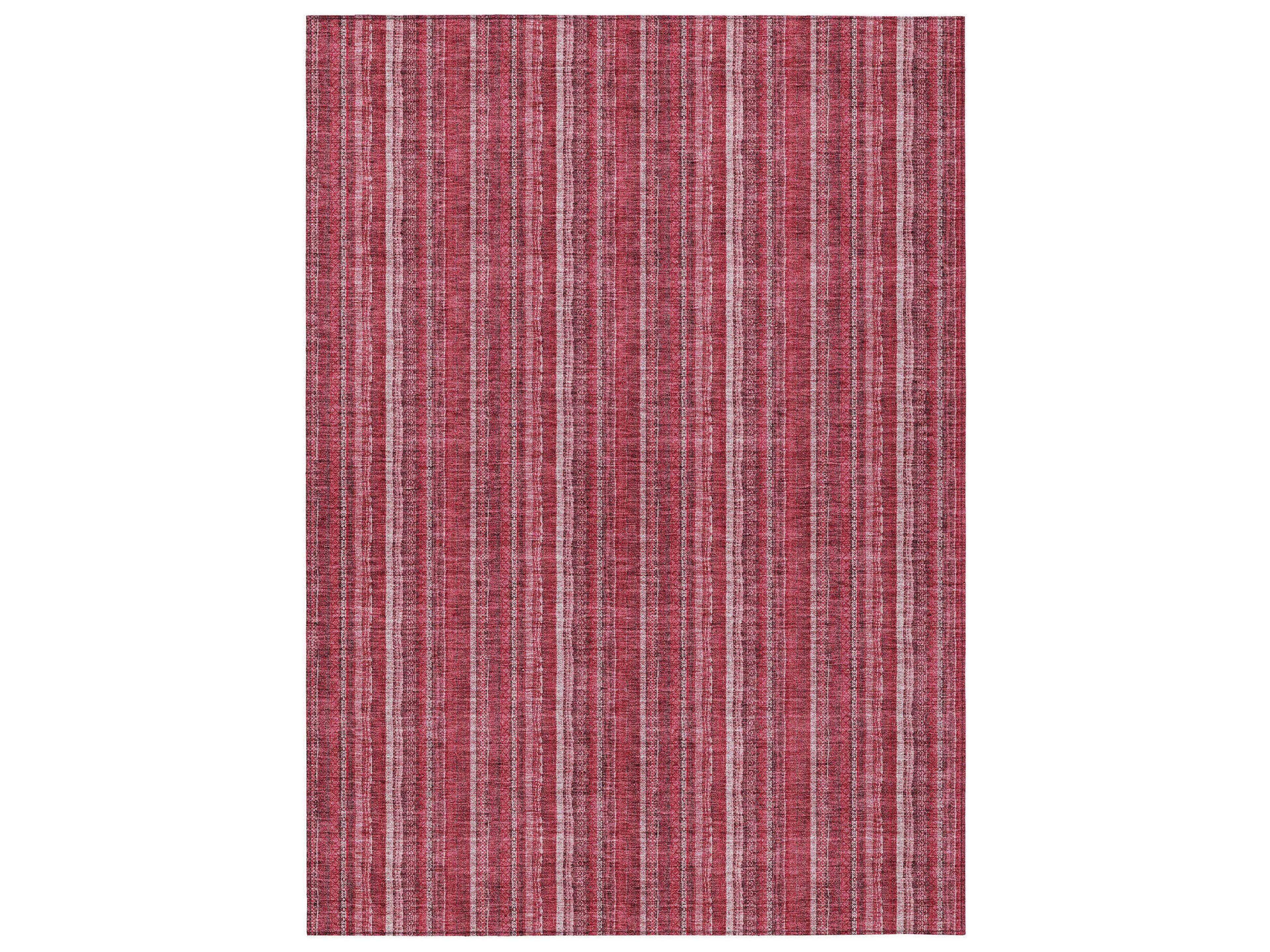 Chantille Striped Runner Area Rug