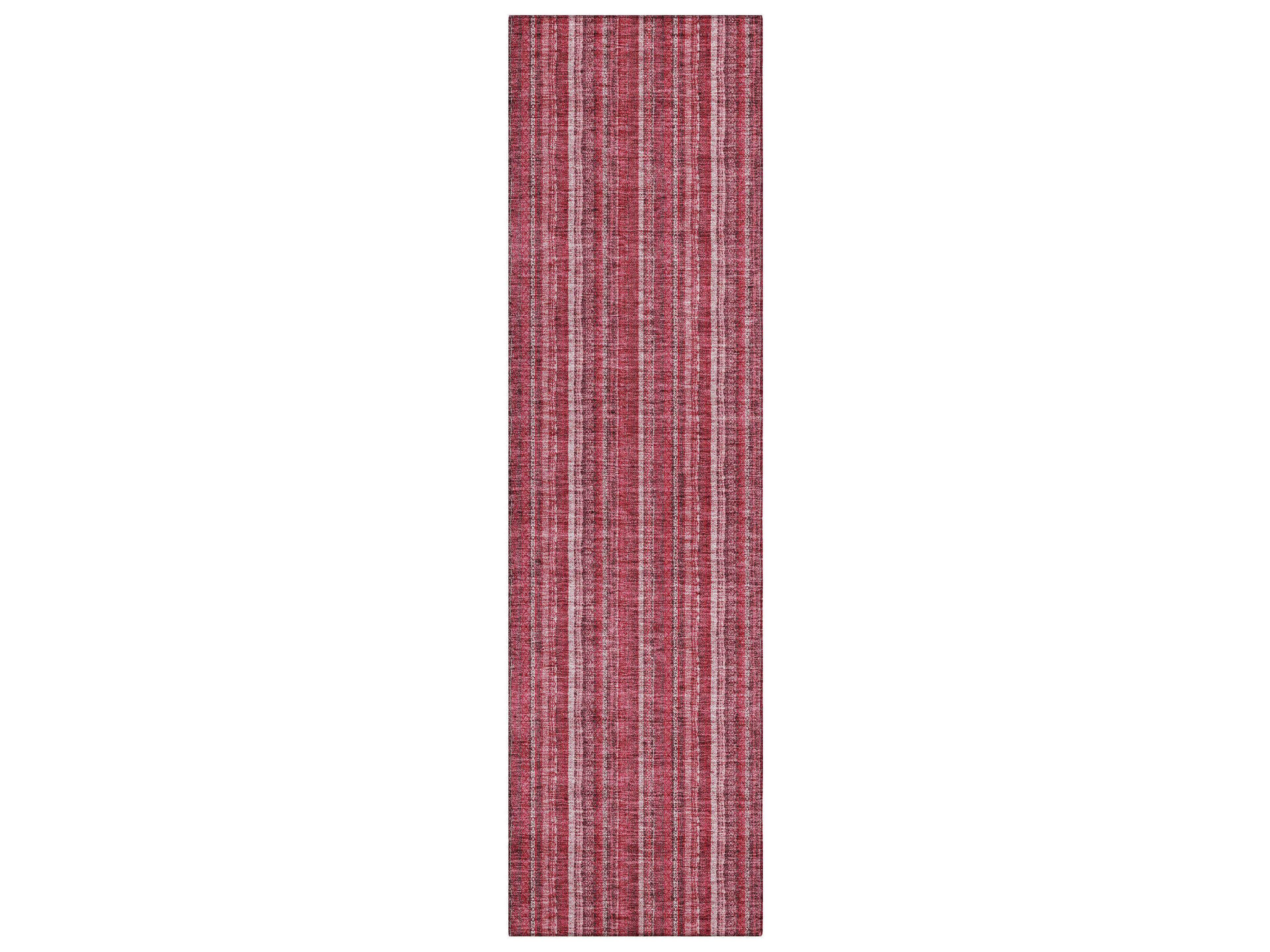Dalyn Chantille Striped Runner Area Rug