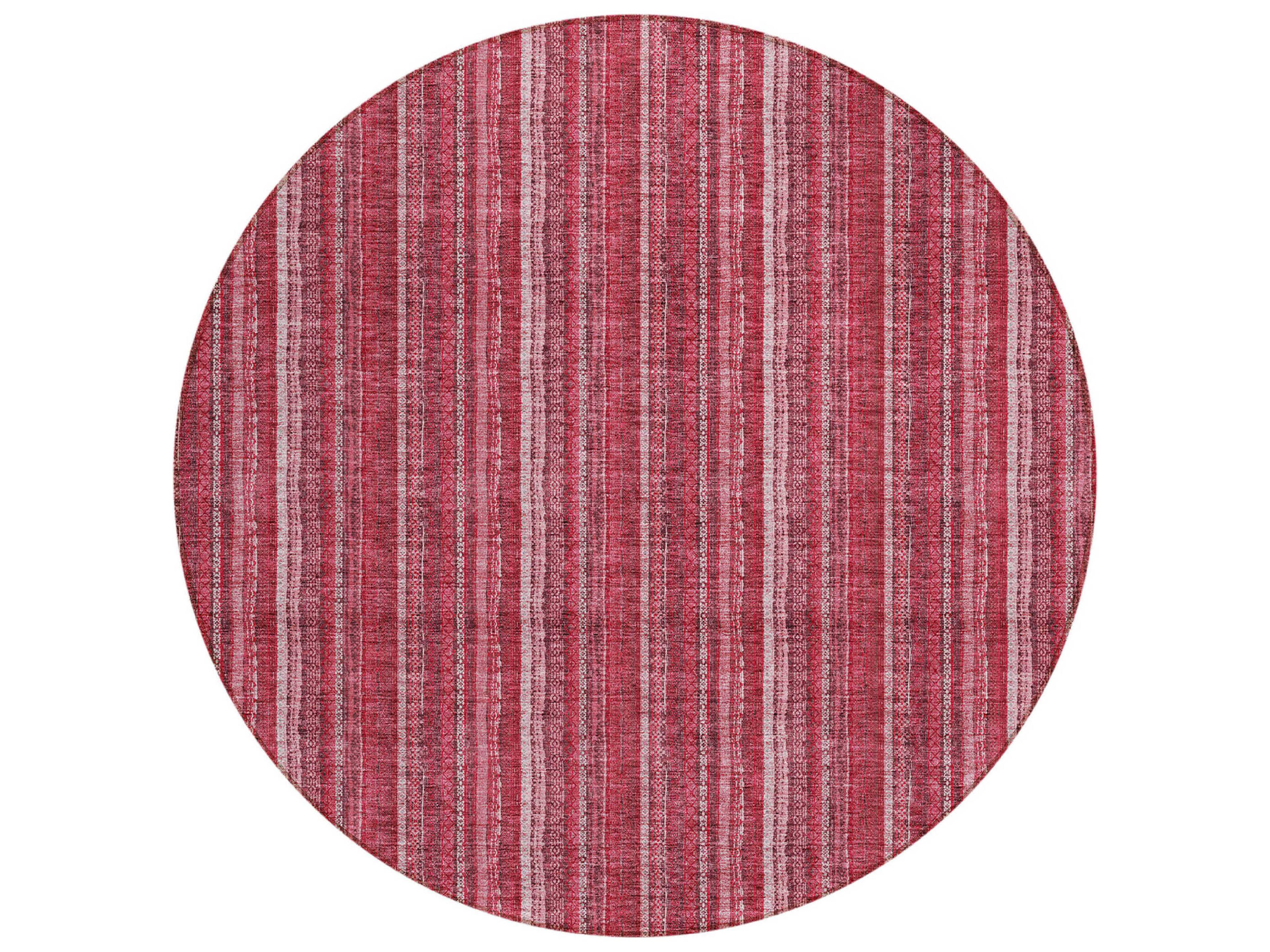 Dalyn Chantille Striped Runner Area Rug