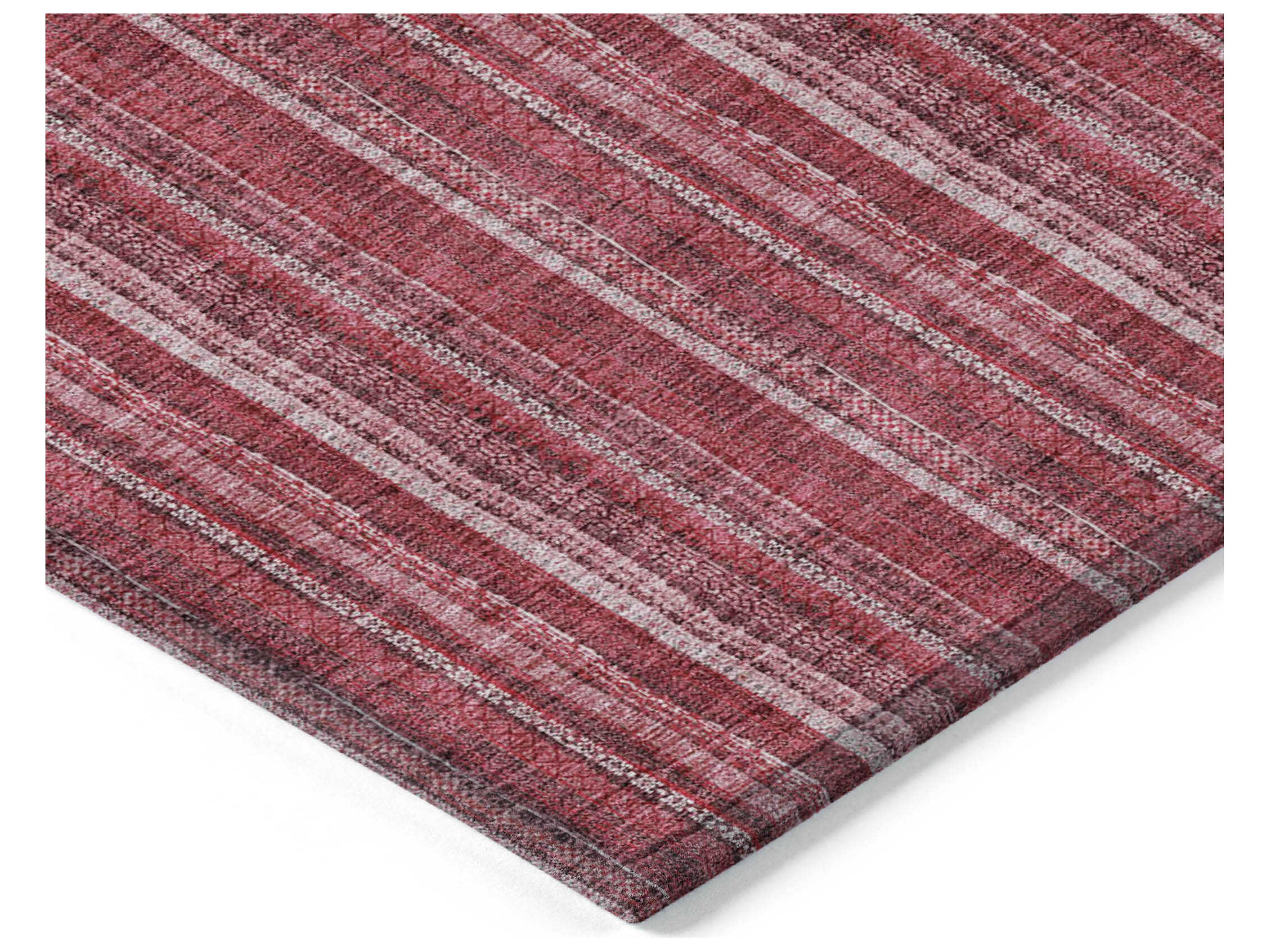 Dalyn Chantille Striped Runner Area Rug