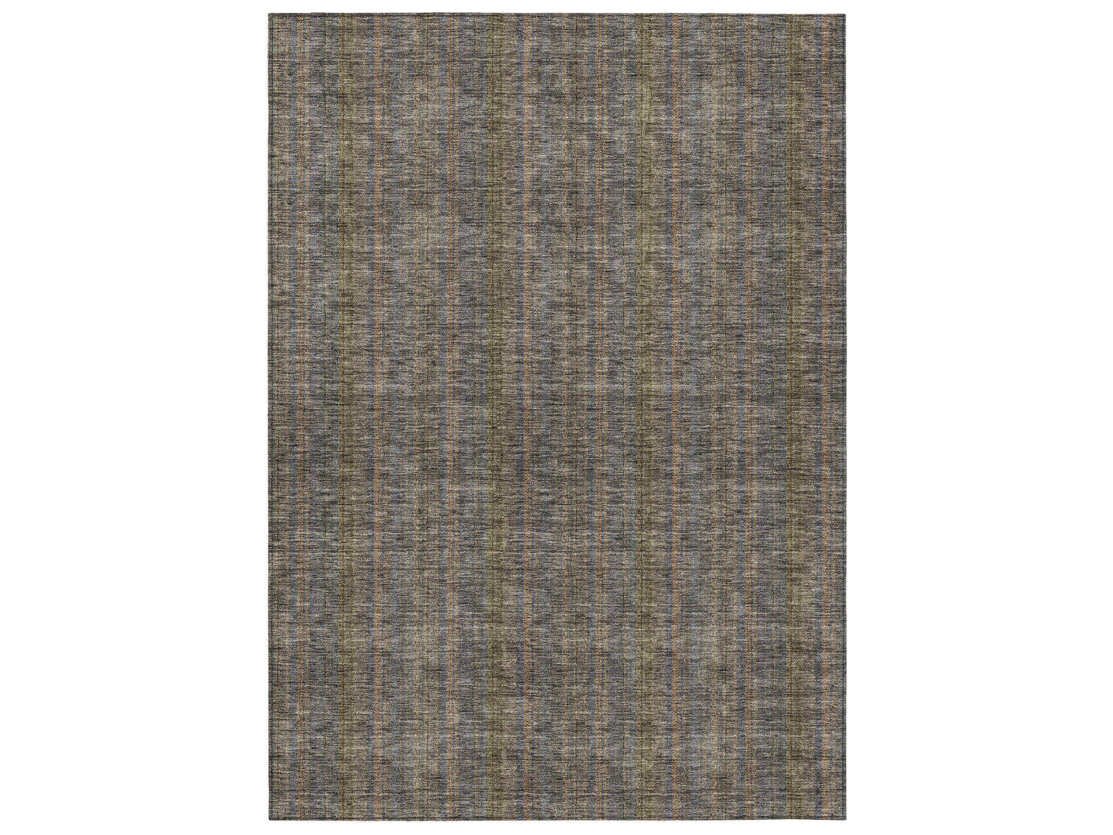 Chantille Striped Runner Area Rug