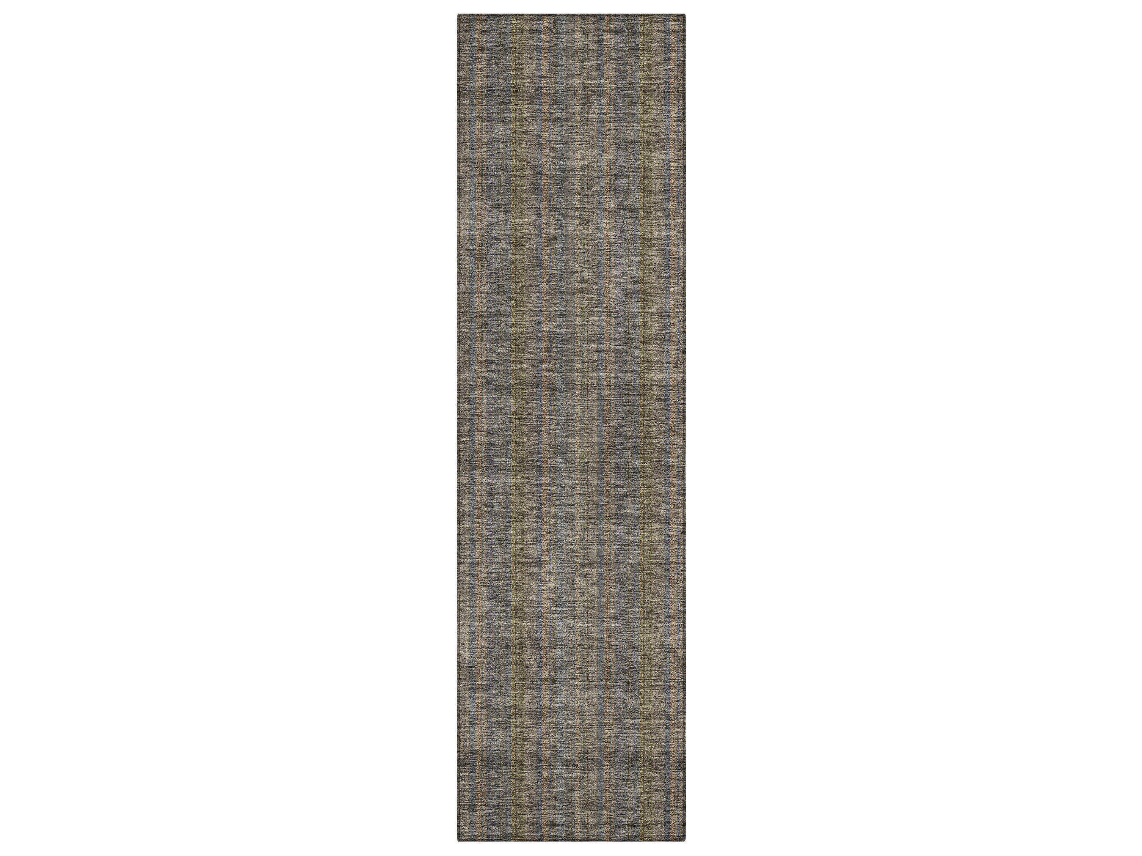 Dalyn Chantille Striped Runner Area Rug