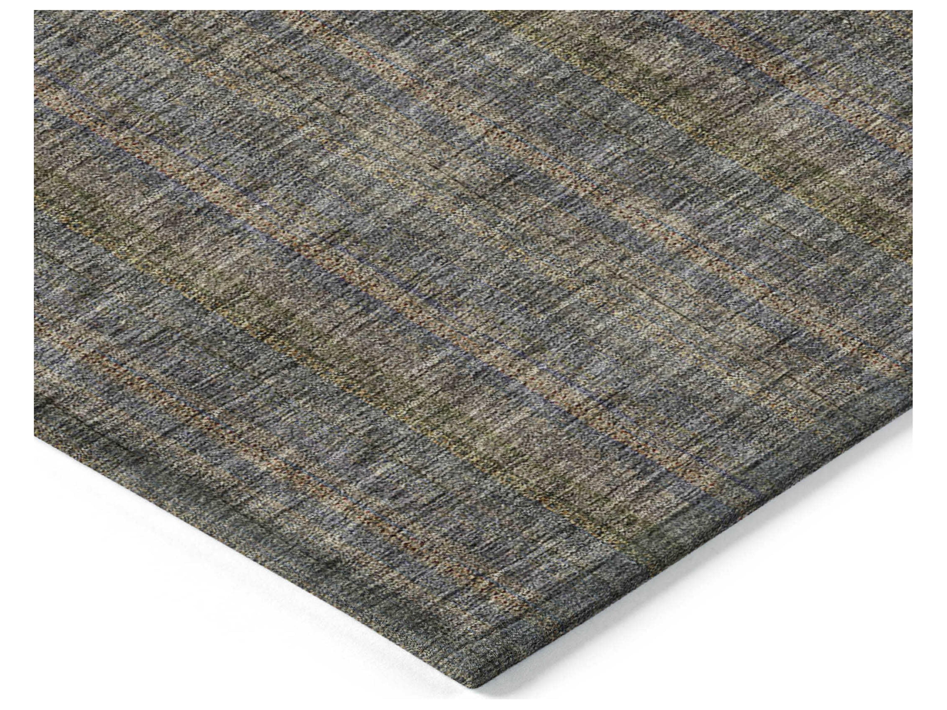 Dalyn Chantille Striped Runner Area Rug