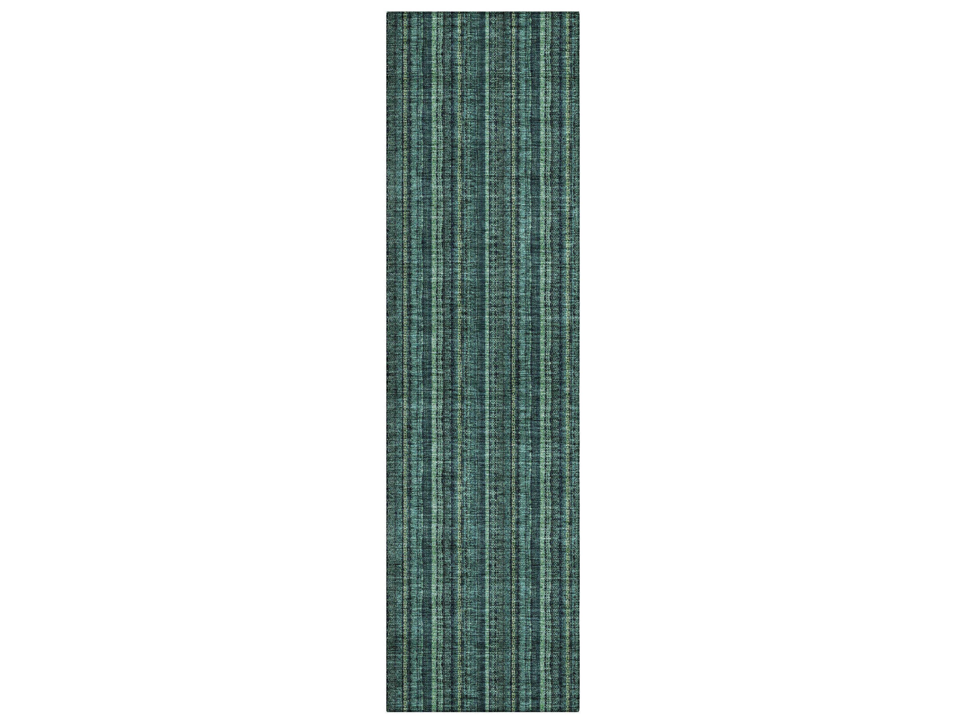 Dalyn Chantille Striped Runner Area Rug