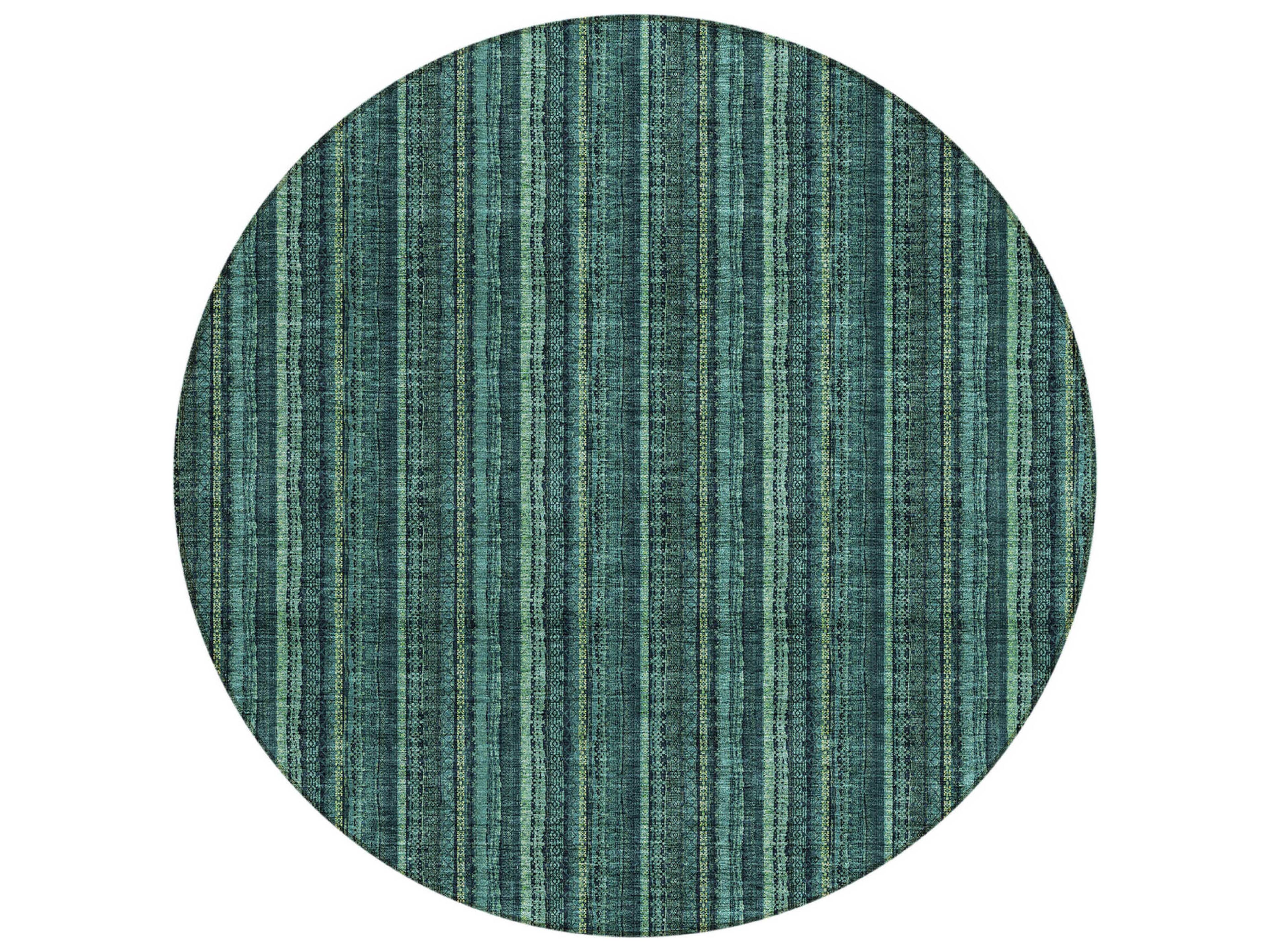 Dalyn Chantille Striped Runner Area Rug