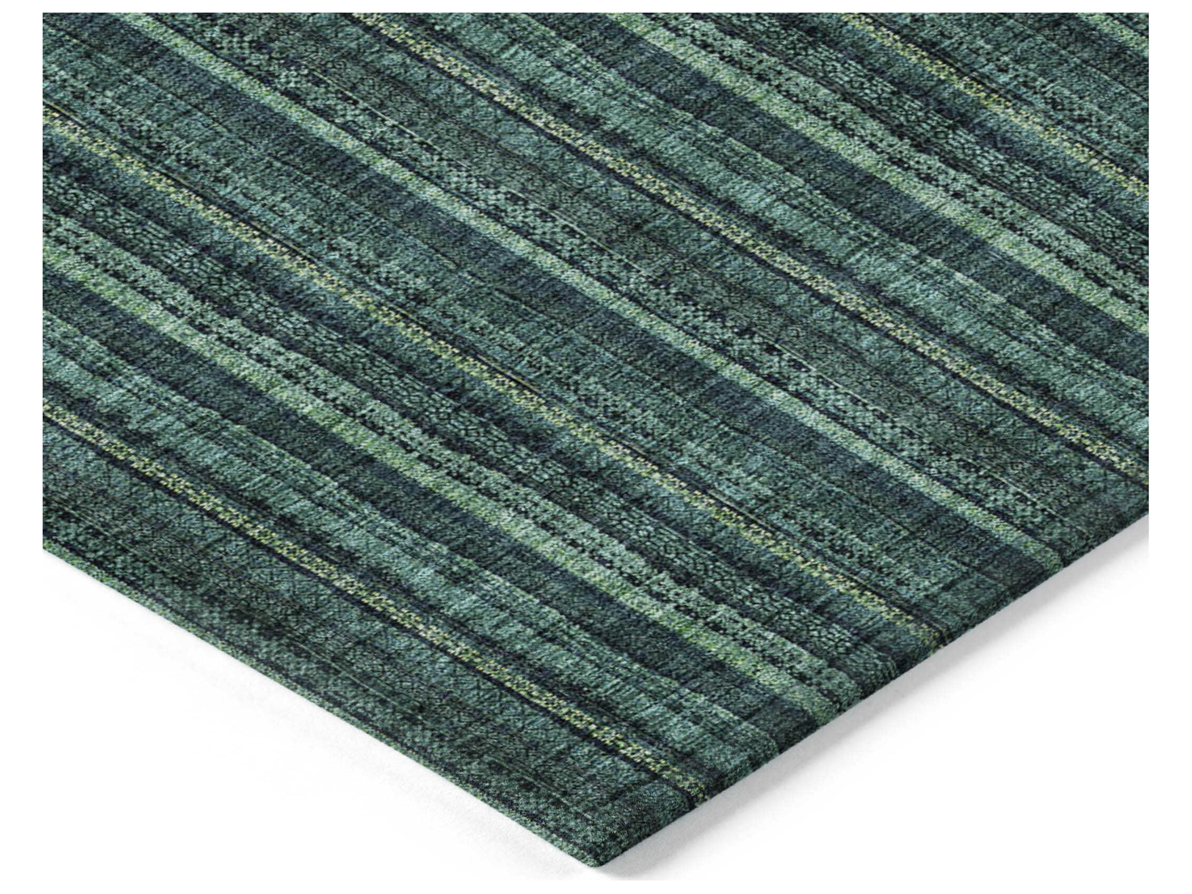 Dalyn Chantille Striped Runner Area Rug