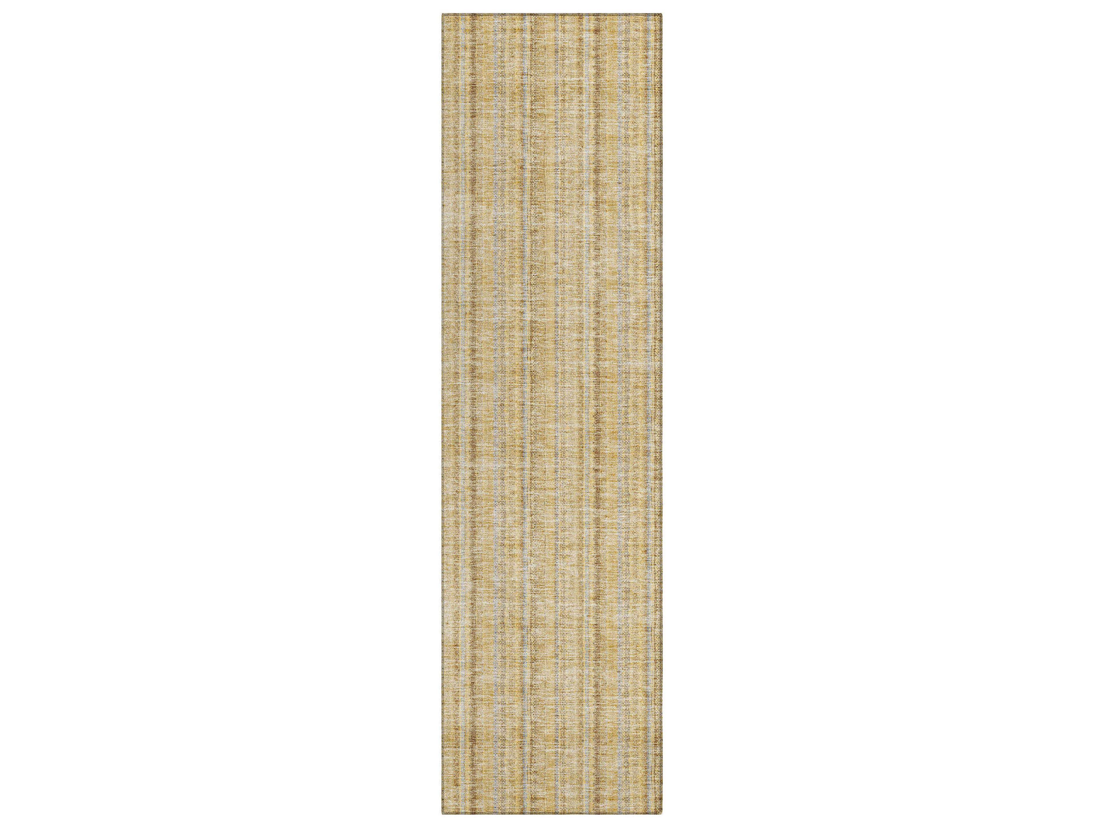 Dalyn Chantille Striped Runner Area Rug