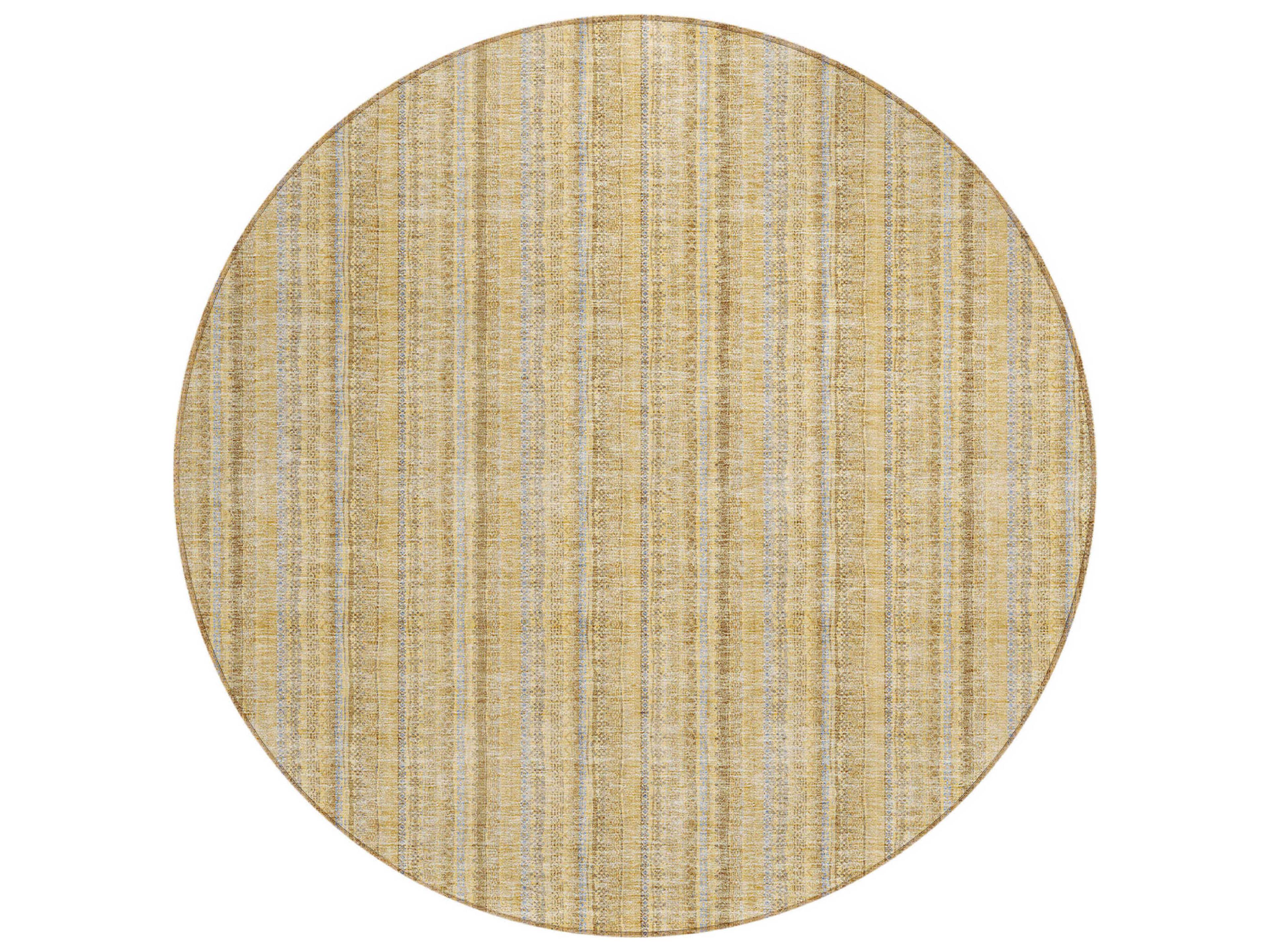 Dalyn Chantille Striped Runner Area Rug