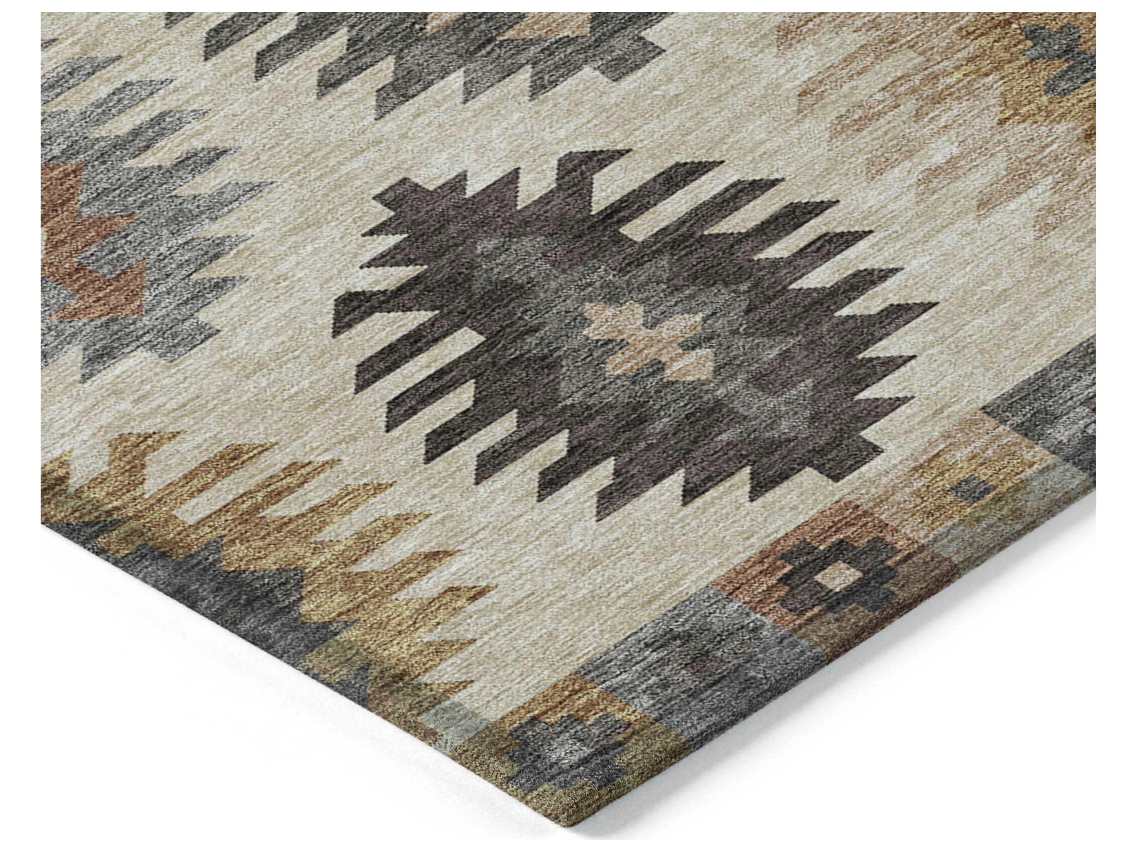 Dalyn Chantille Southwestern Runner Area Rug
